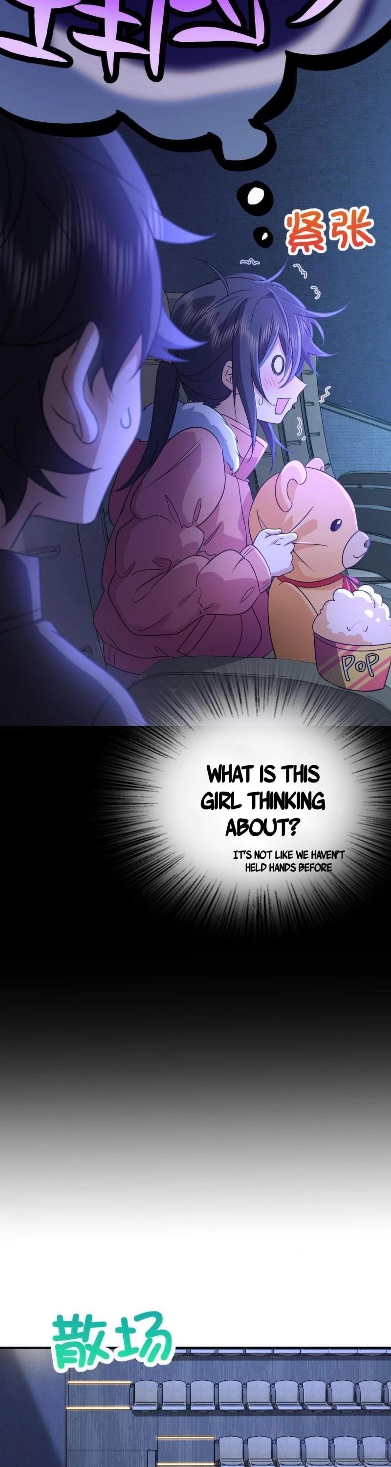 My Wife Is From a Thousand Years Ago - Chapter 62 Page 16