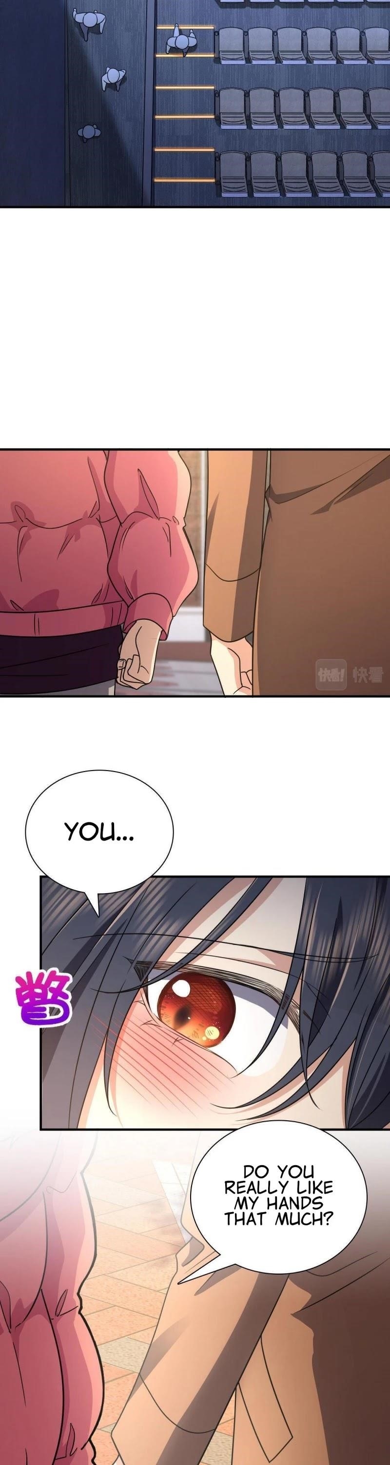 My Wife Is From a Thousand Years Ago - Chapter 62 Page 17