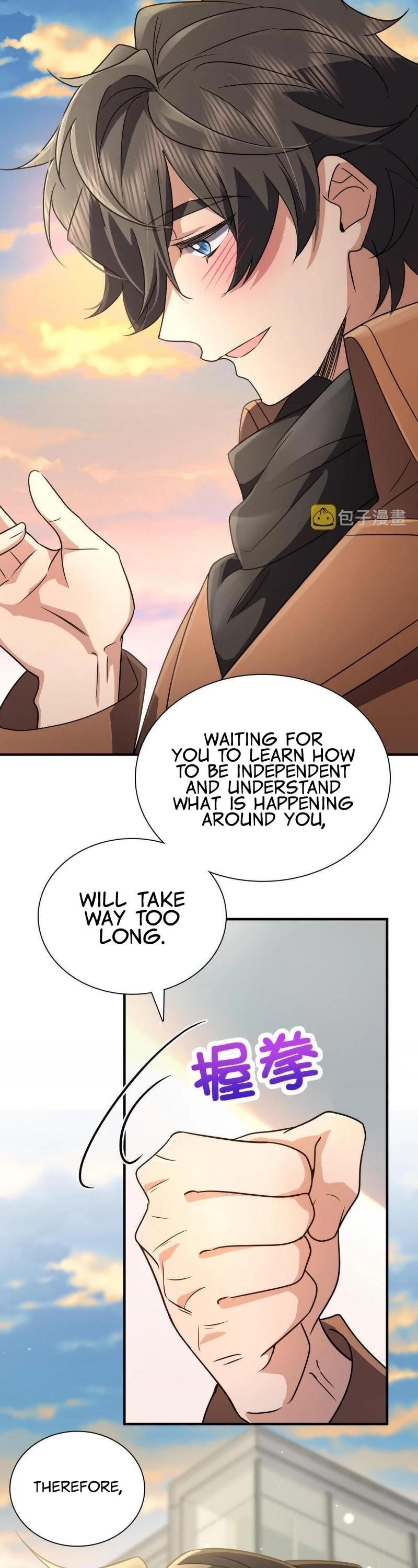 My Wife Is From a Thousand Years Ago - Chapter 62 Page 23