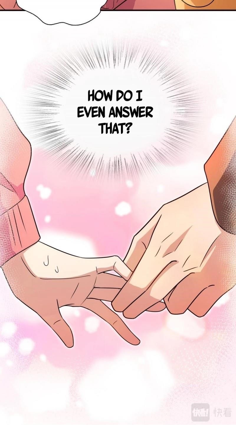 My Wife Is From a Thousand Years Ago - Chapter 62 Page 25