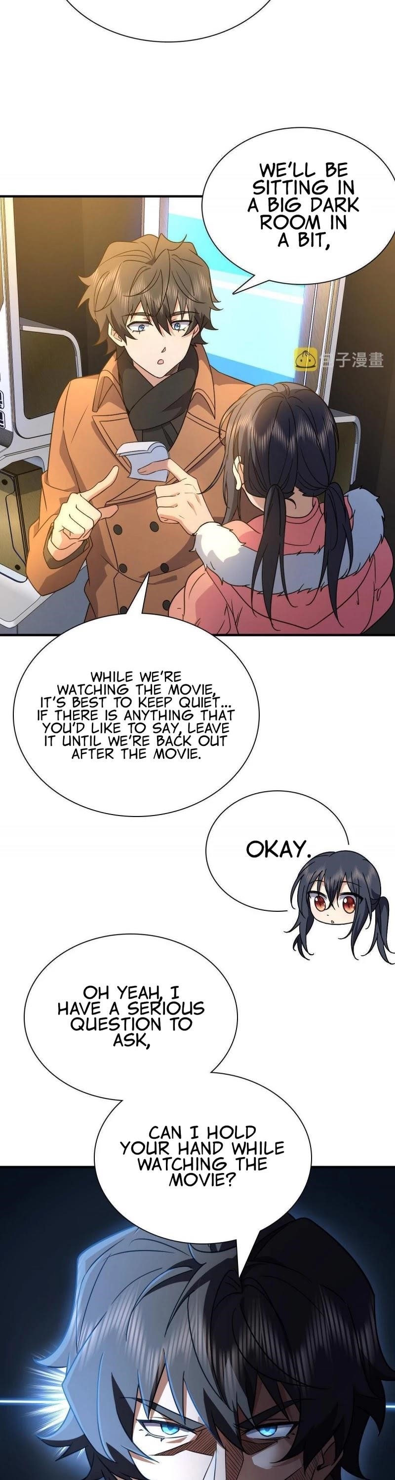 My Wife Is From a Thousand Years Ago - Chapter 62 Page 4