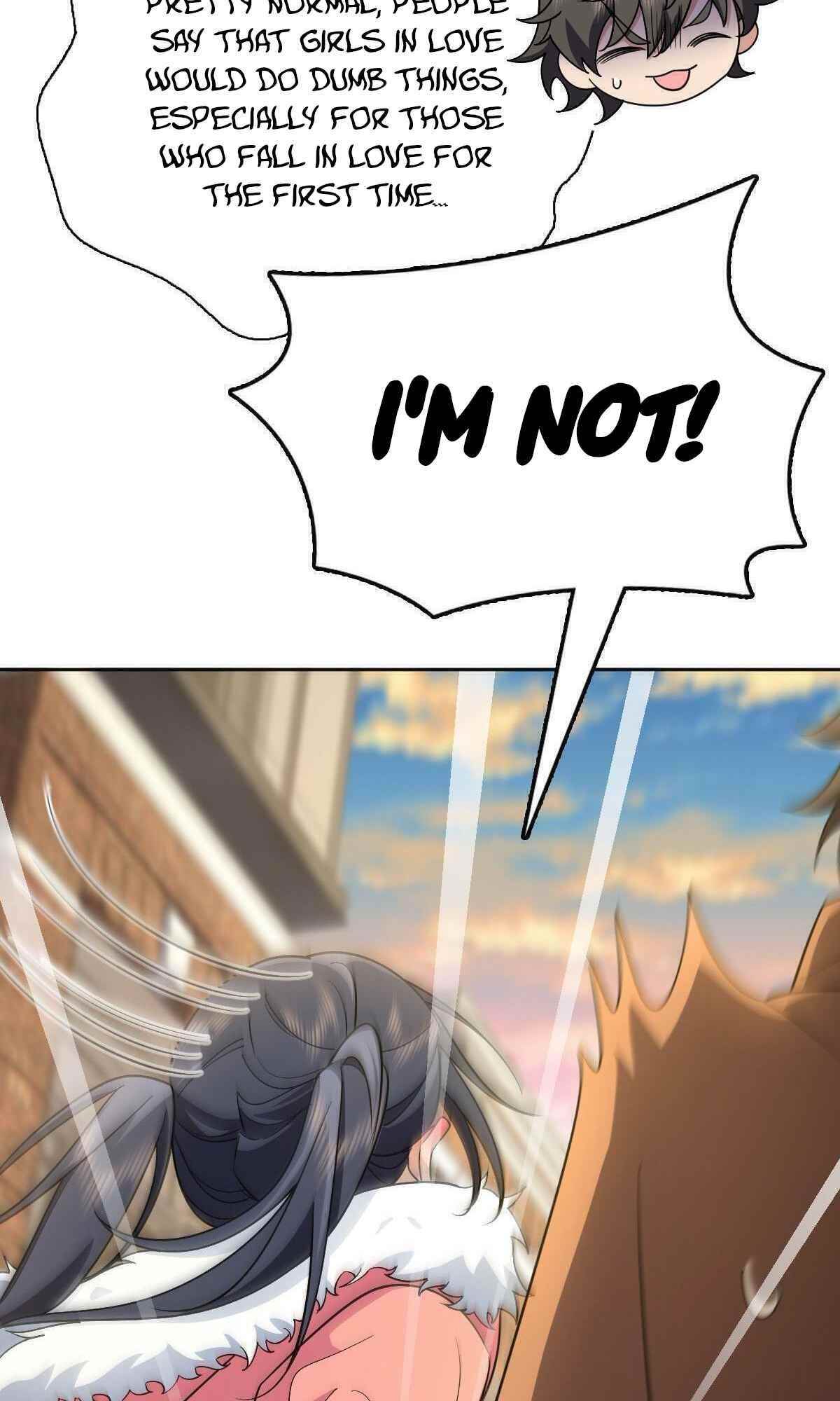 My Wife Is From a Thousand Years Ago - Chapter 63 Page 10