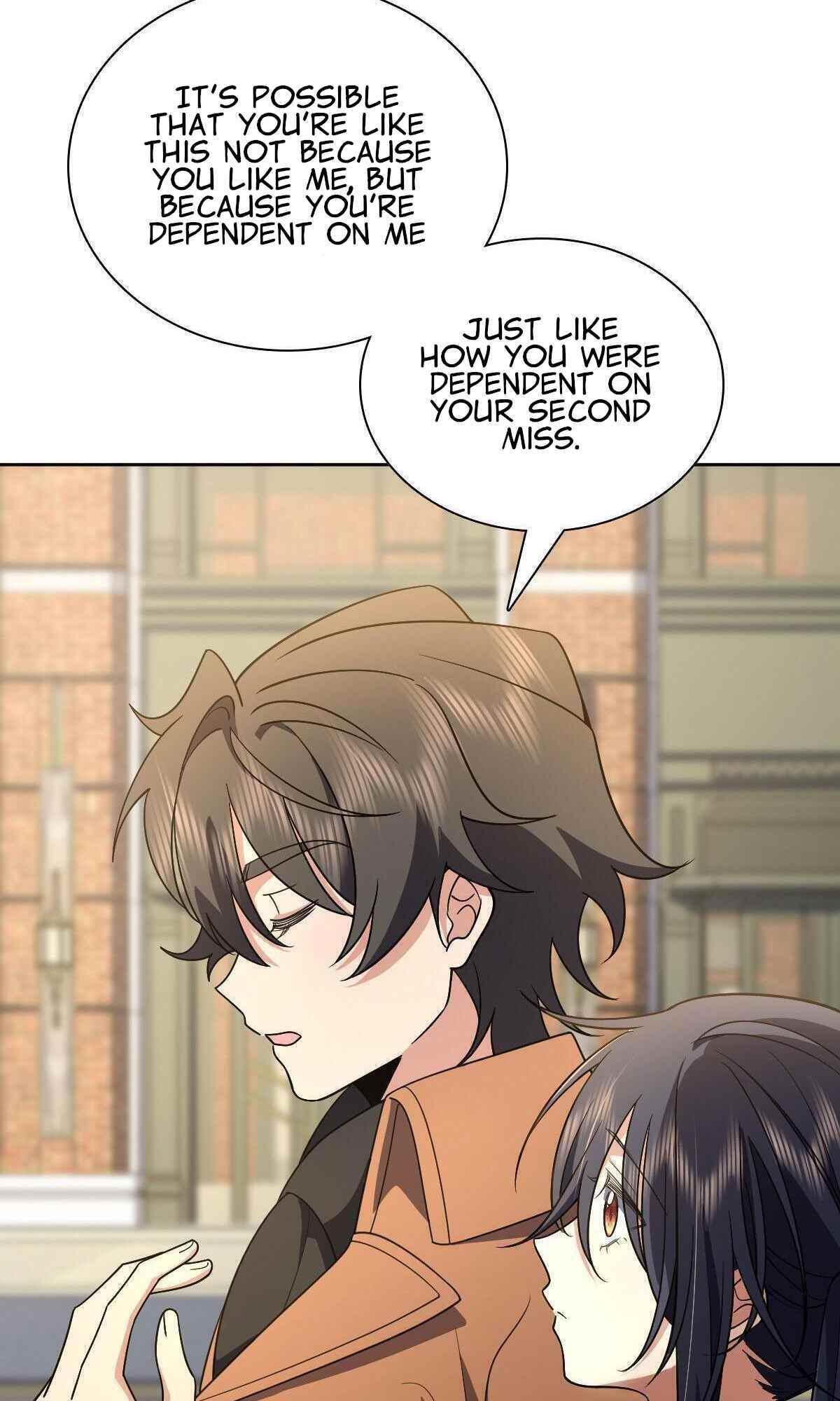 My Wife Is From a Thousand Years Ago - Chapter 63 Page 15