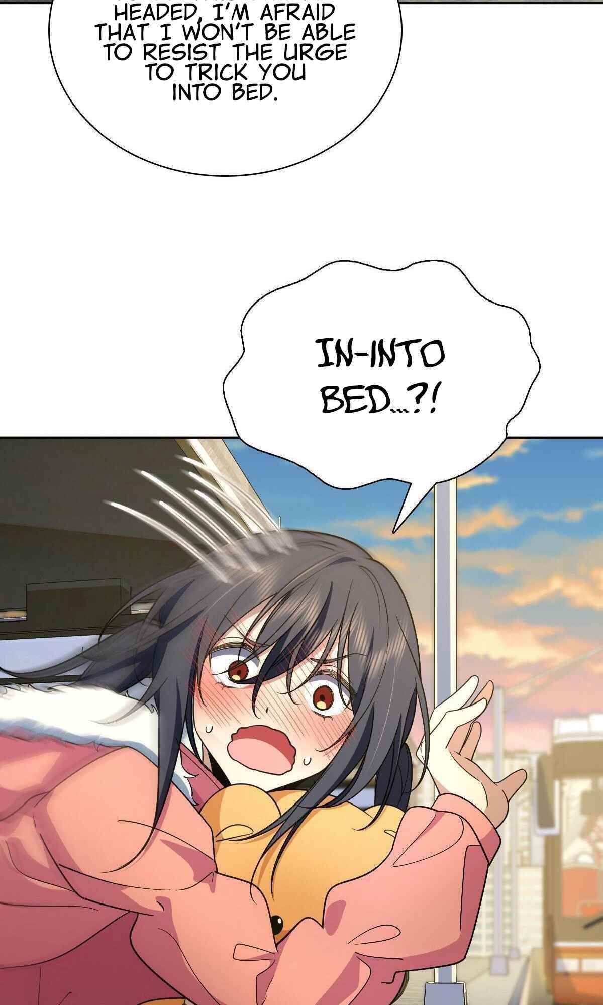 My Wife Is From a Thousand Years Ago - Chapter 63 Page 19