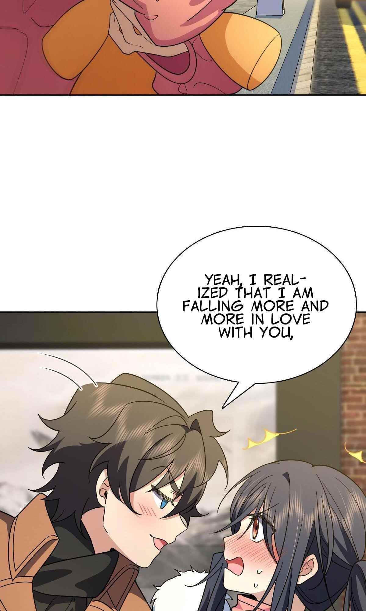My Wife Is From a Thousand Years Ago - Chapter 63 Page 20