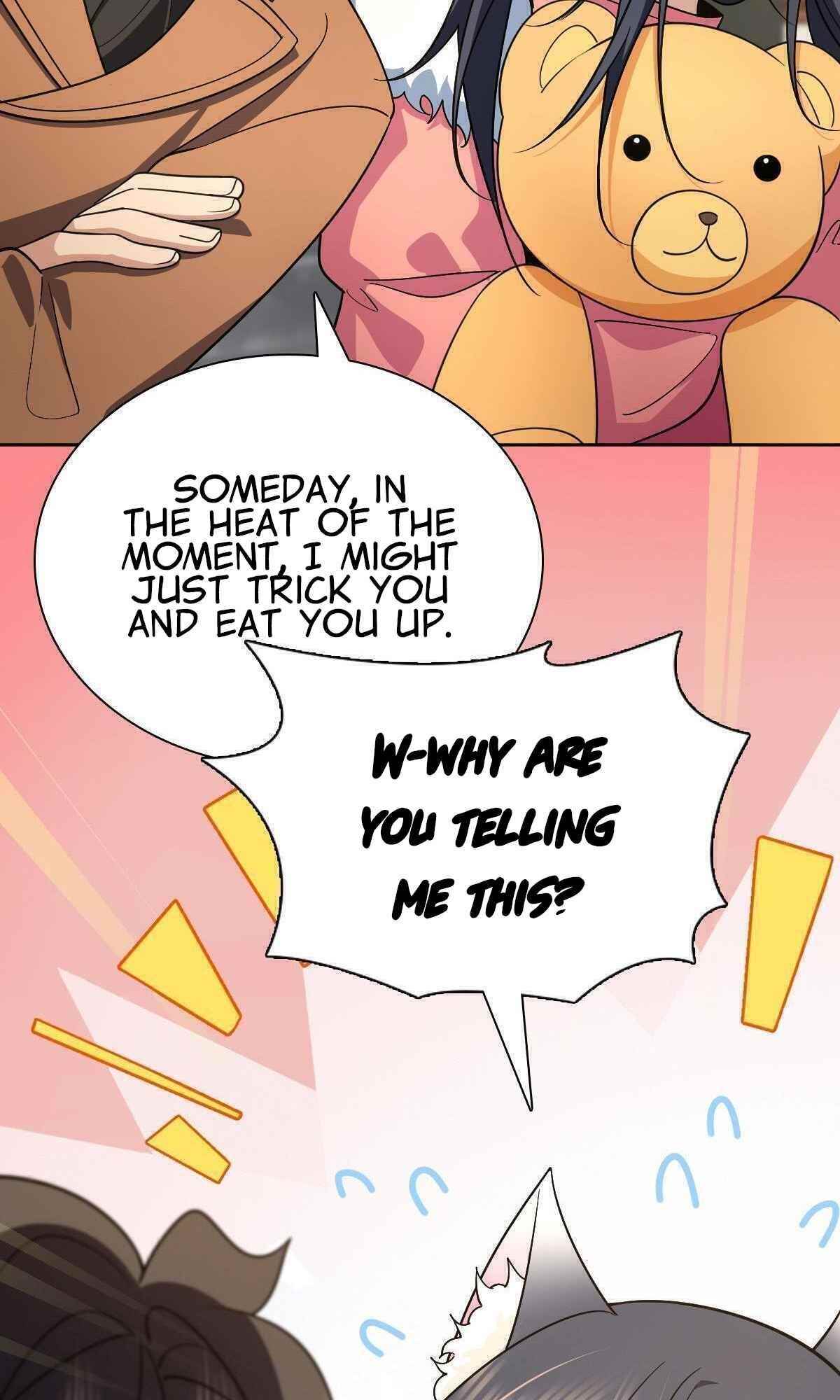 My Wife Is From a Thousand Years Ago - Chapter 63 Page 21