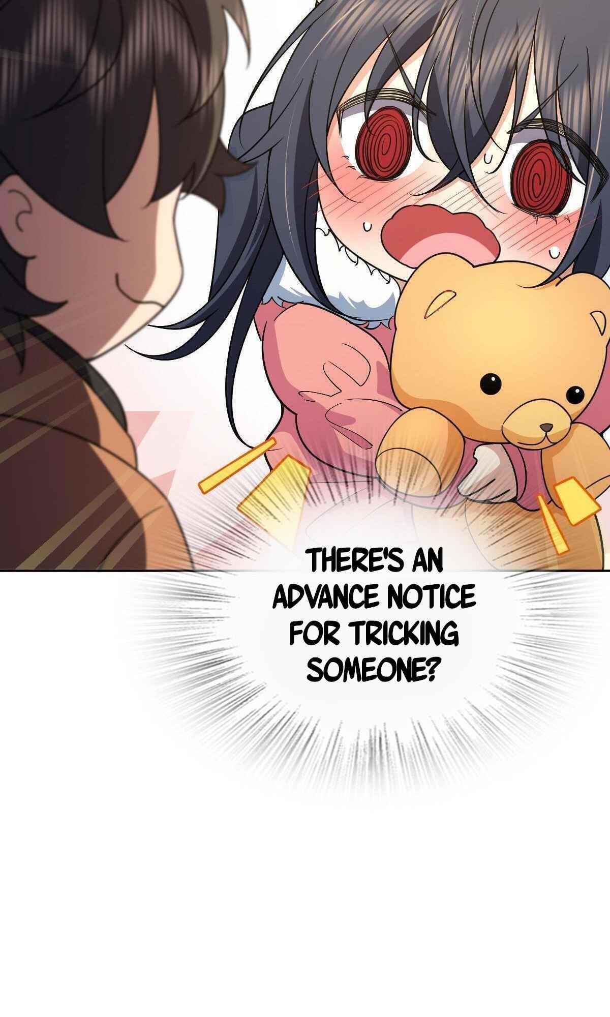 My Wife Is From a Thousand Years Ago - Chapter 63 Page 22