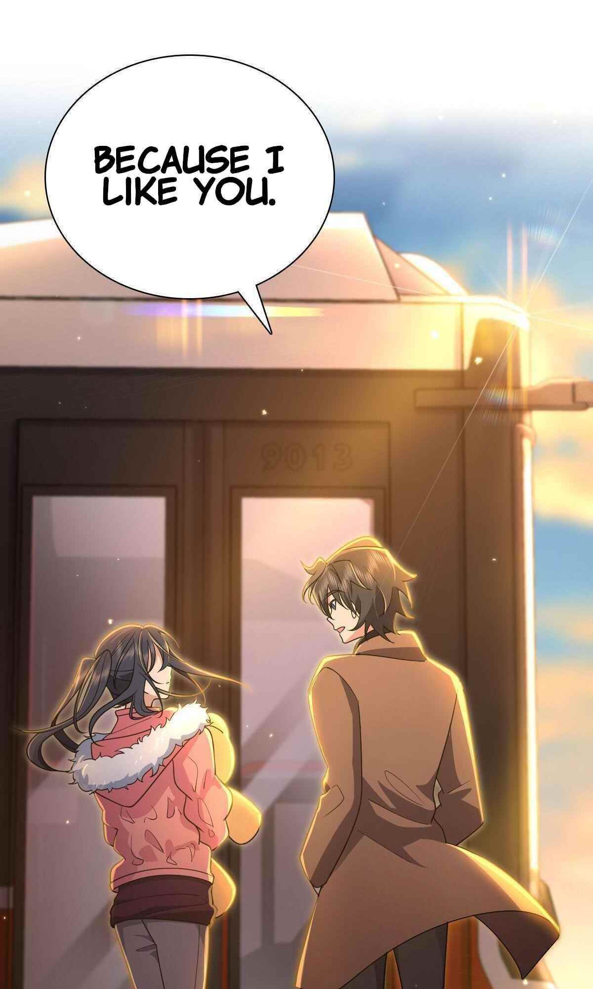 My Wife Is From a Thousand Years Ago - Chapter 63 Page 23