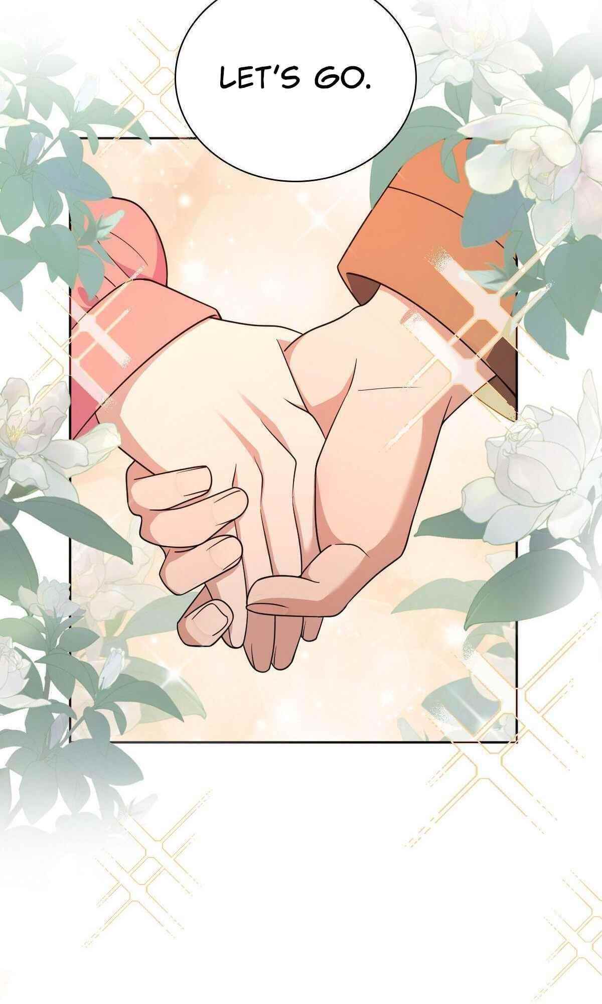 My Wife Is From a Thousand Years Ago - Chapter 63 Page 27
