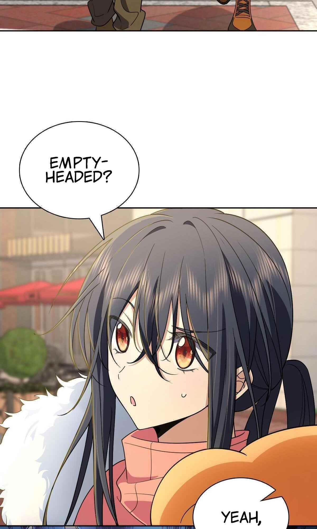 My Wife Is From a Thousand Years Ago - Chapter 63 Page 3