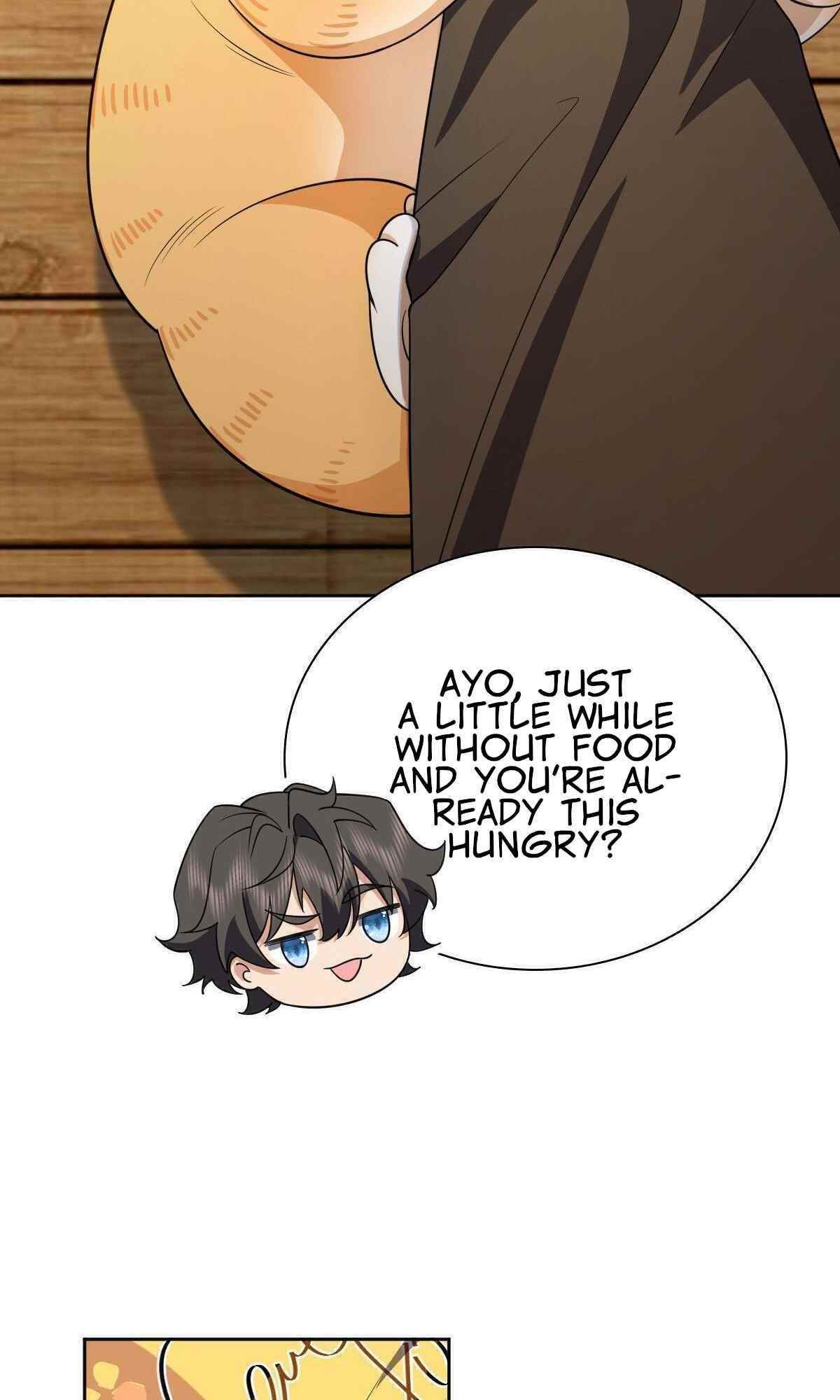 My Wife Is From a Thousand Years Ago - Chapter 63 Page 33