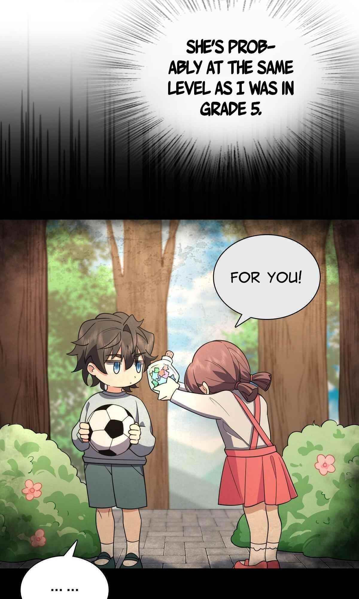My Wife Is From a Thousand Years Ago - Chapter 63 Page 38