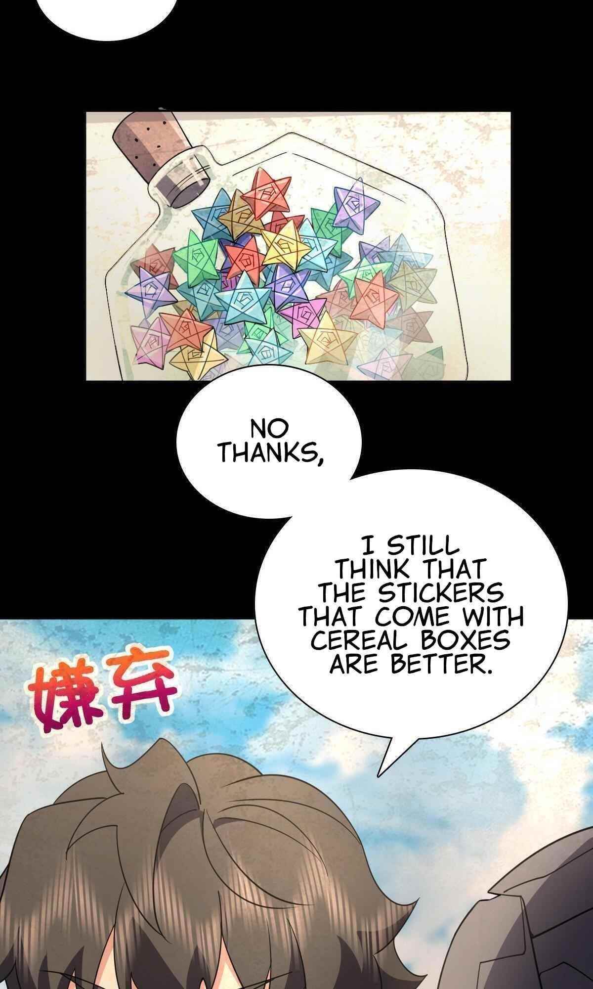 My Wife Is From a Thousand Years Ago - Chapter 63 Page 39