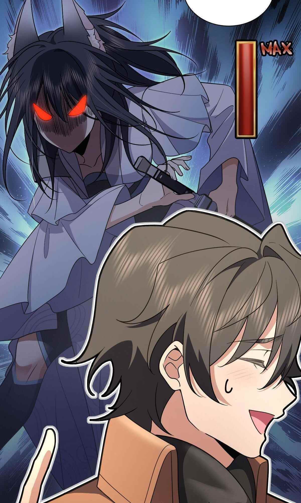 My Wife Is From a Thousand Years Ago - Chapter 63 Page 4