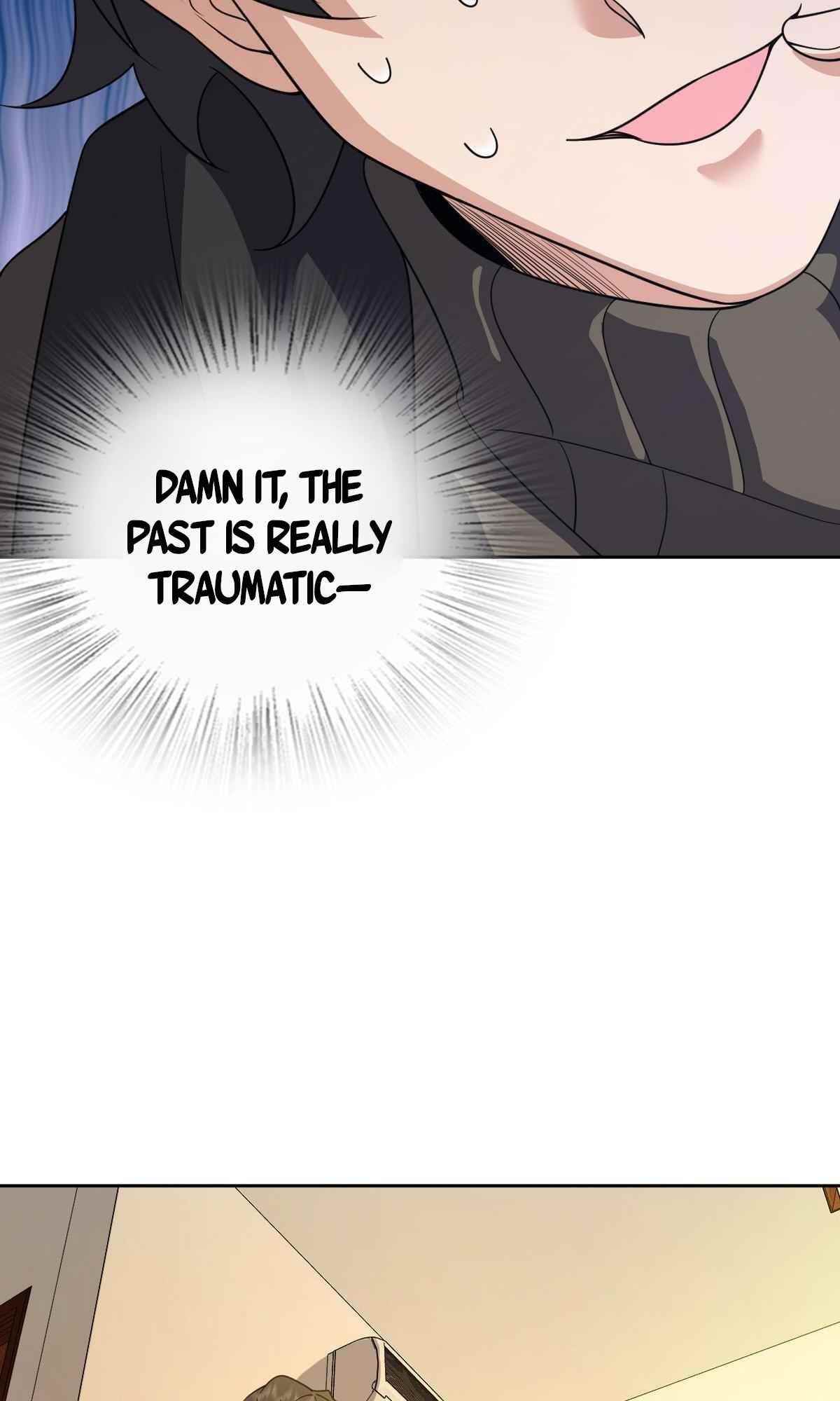 My Wife Is From a Thousand Years Ago - Chapter 63 Page 41