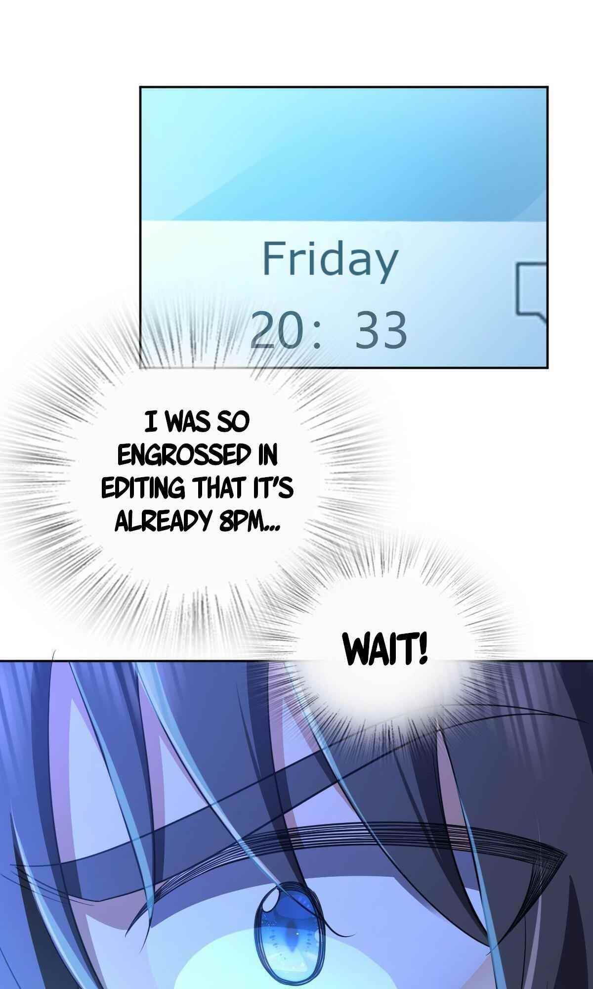 My Wife Is From a Thousand Years Ago - Chapter 63 Page 48