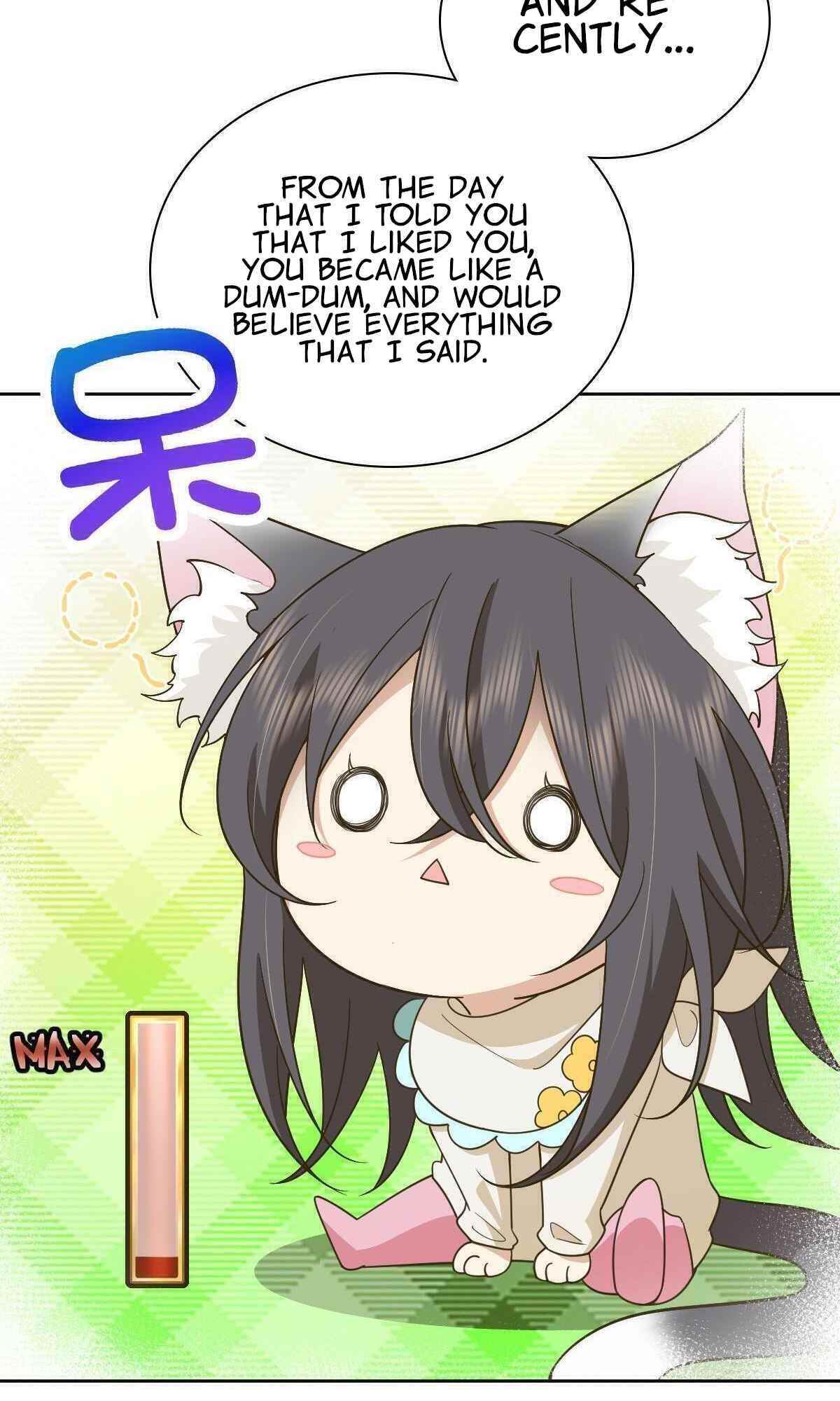 My Wife Is From a Thousand Years Ago - Chapter 63 Page 6