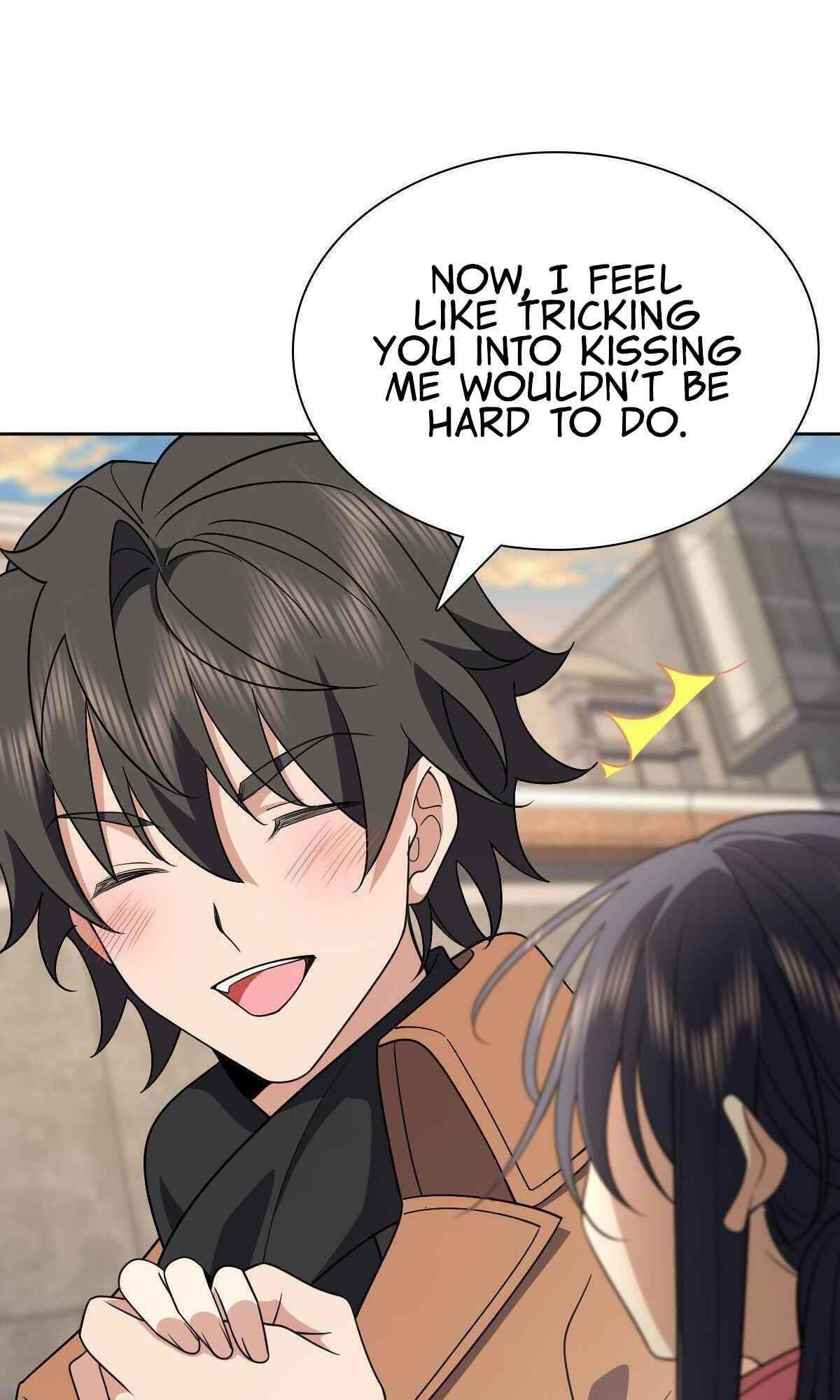 My Wife Is From a Thousand Years Ago - Chapter 63 Page 7