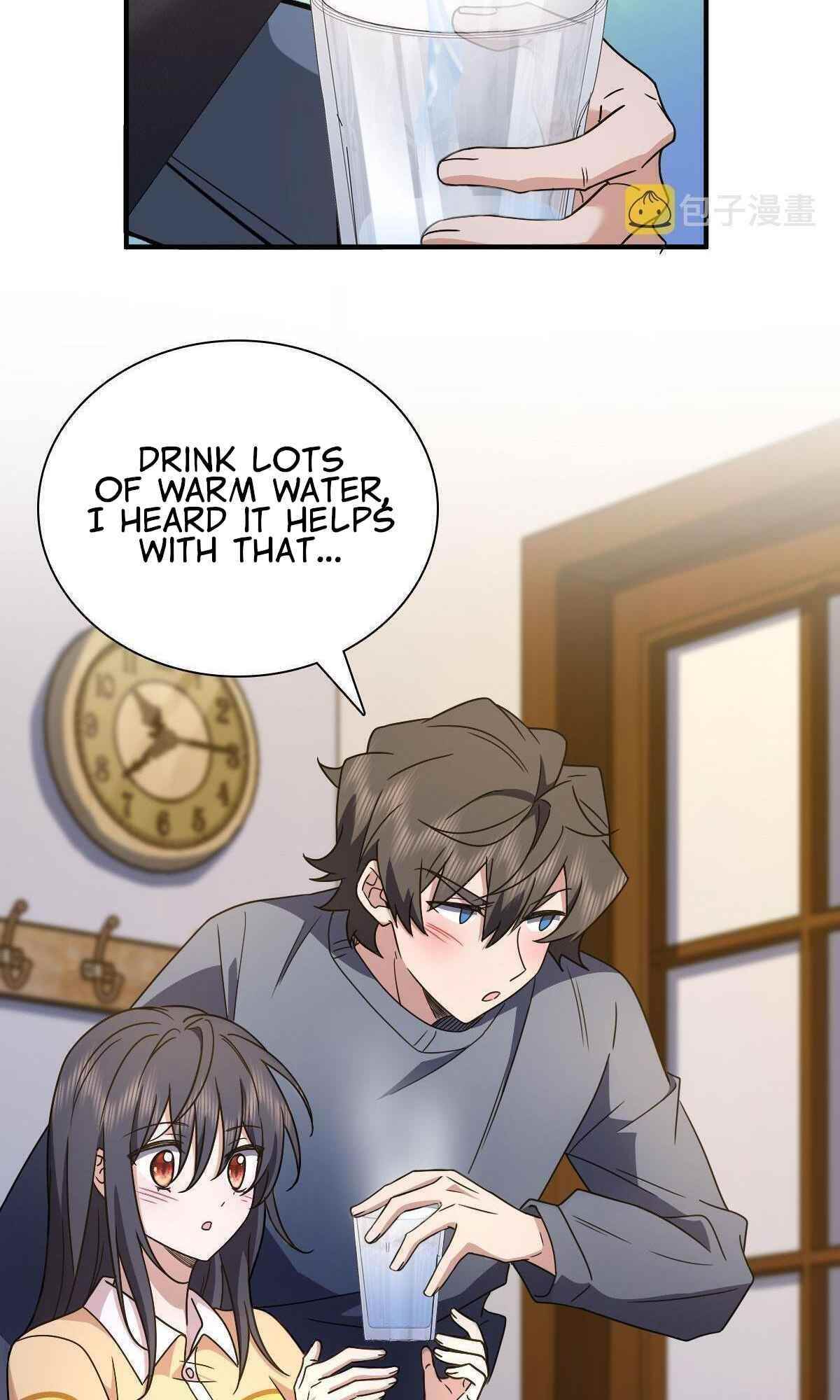 My Wife Is From a Thousand Years Ago - Chapter 64 Page 11