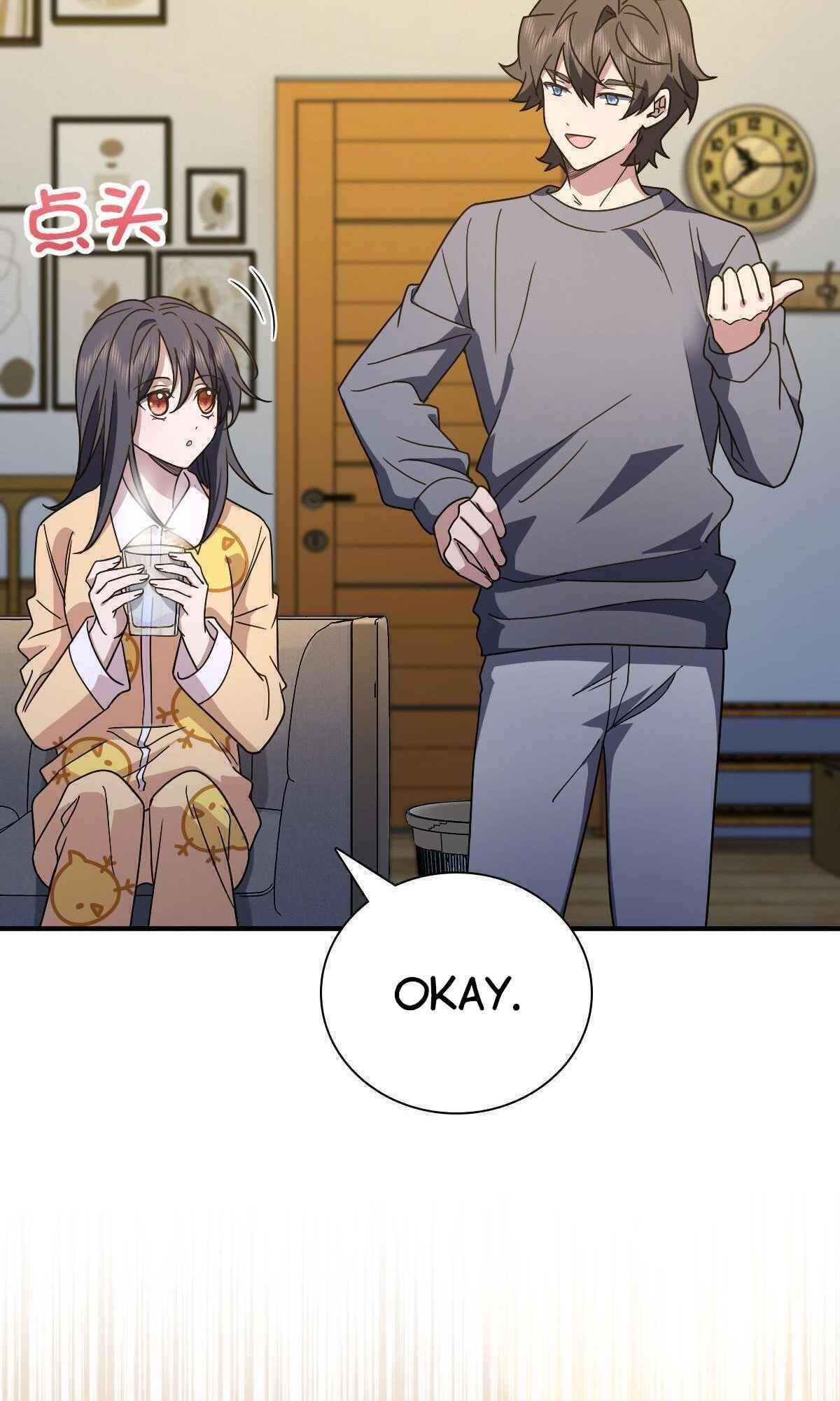 My Wife Is From a Thousand Years Ago - Chapter 64 Page 13
