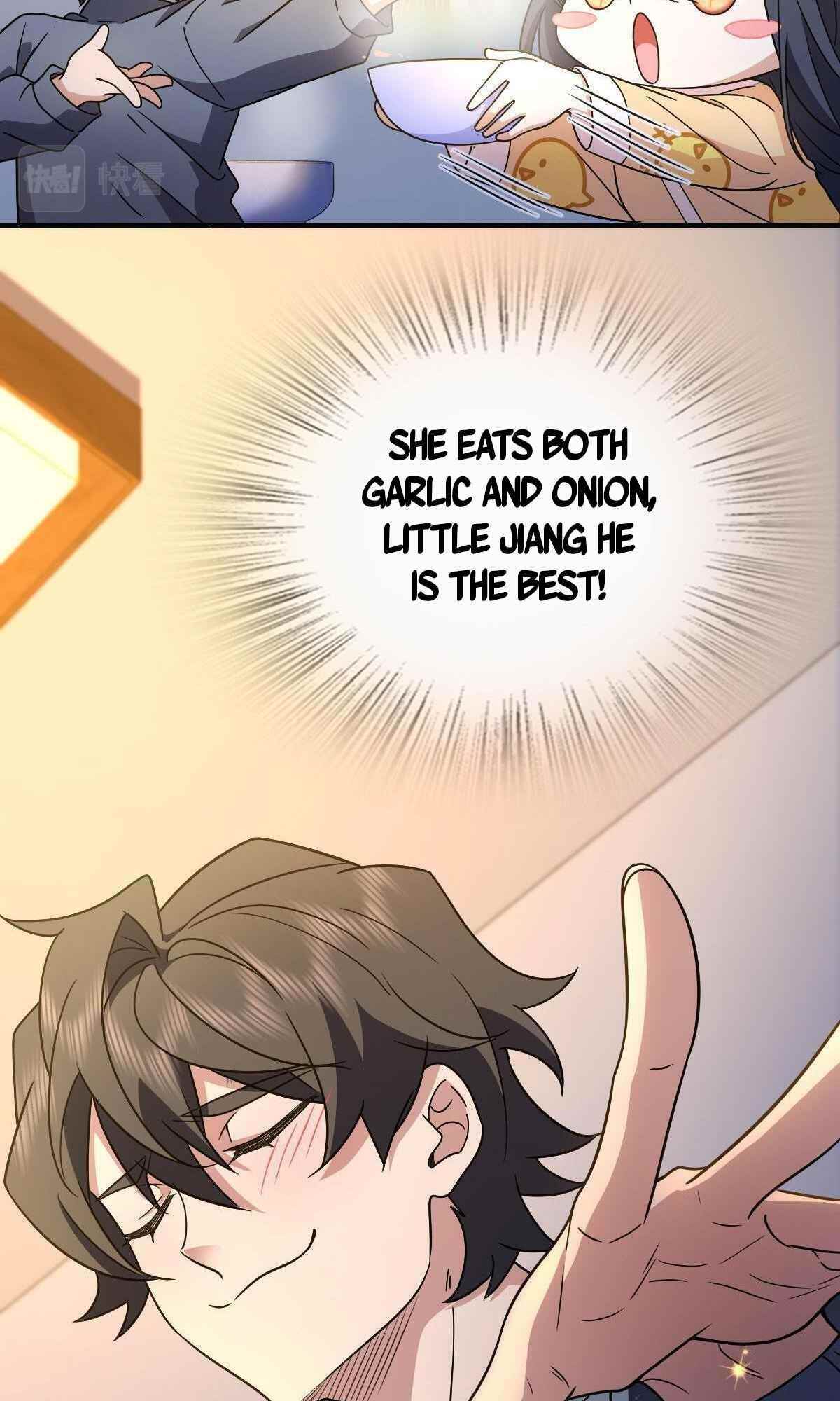 My Wife Is From a Thousand Years Ago - Chapter 64 Page 16