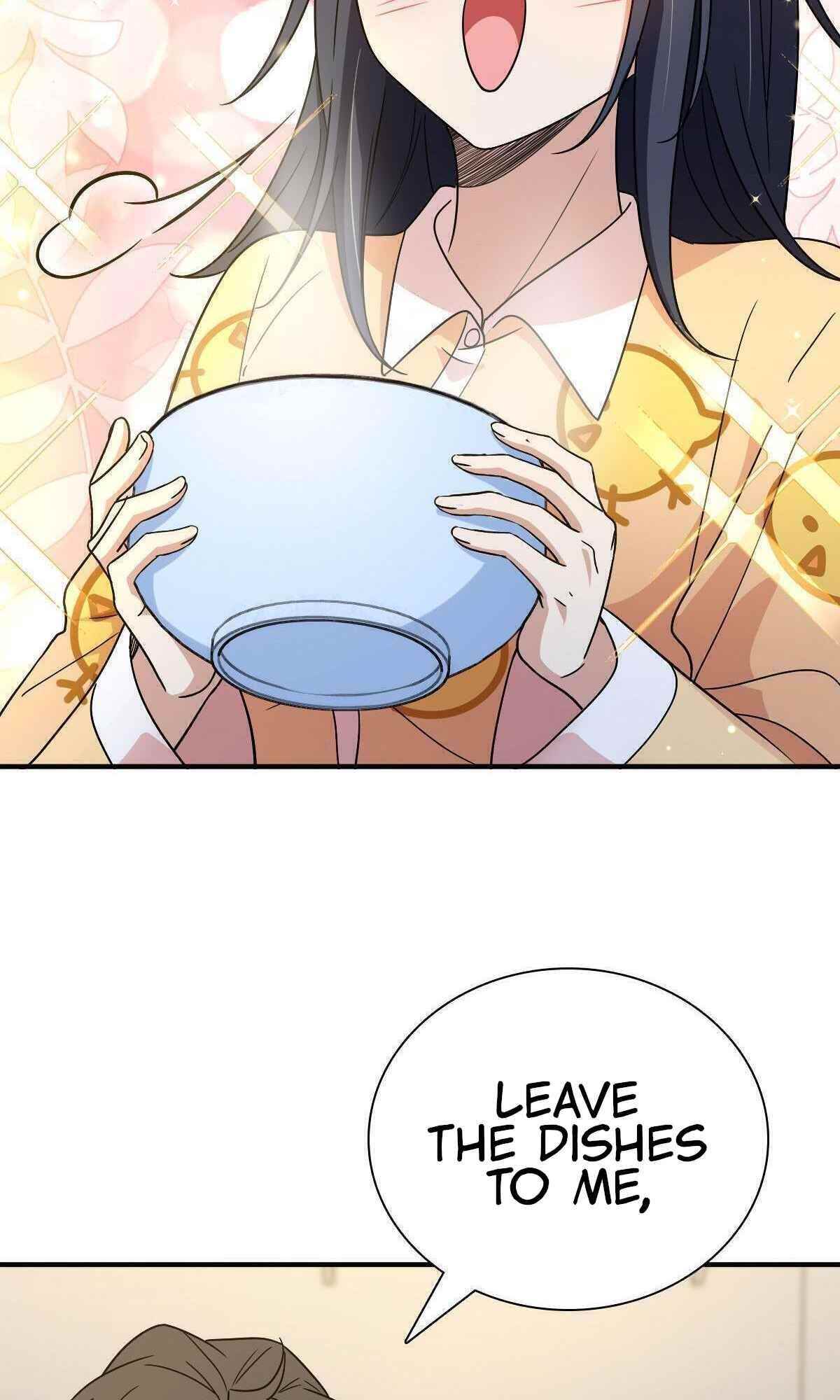 My Wife Is From a Thousand Years Ago - Chapter 64 Page 19