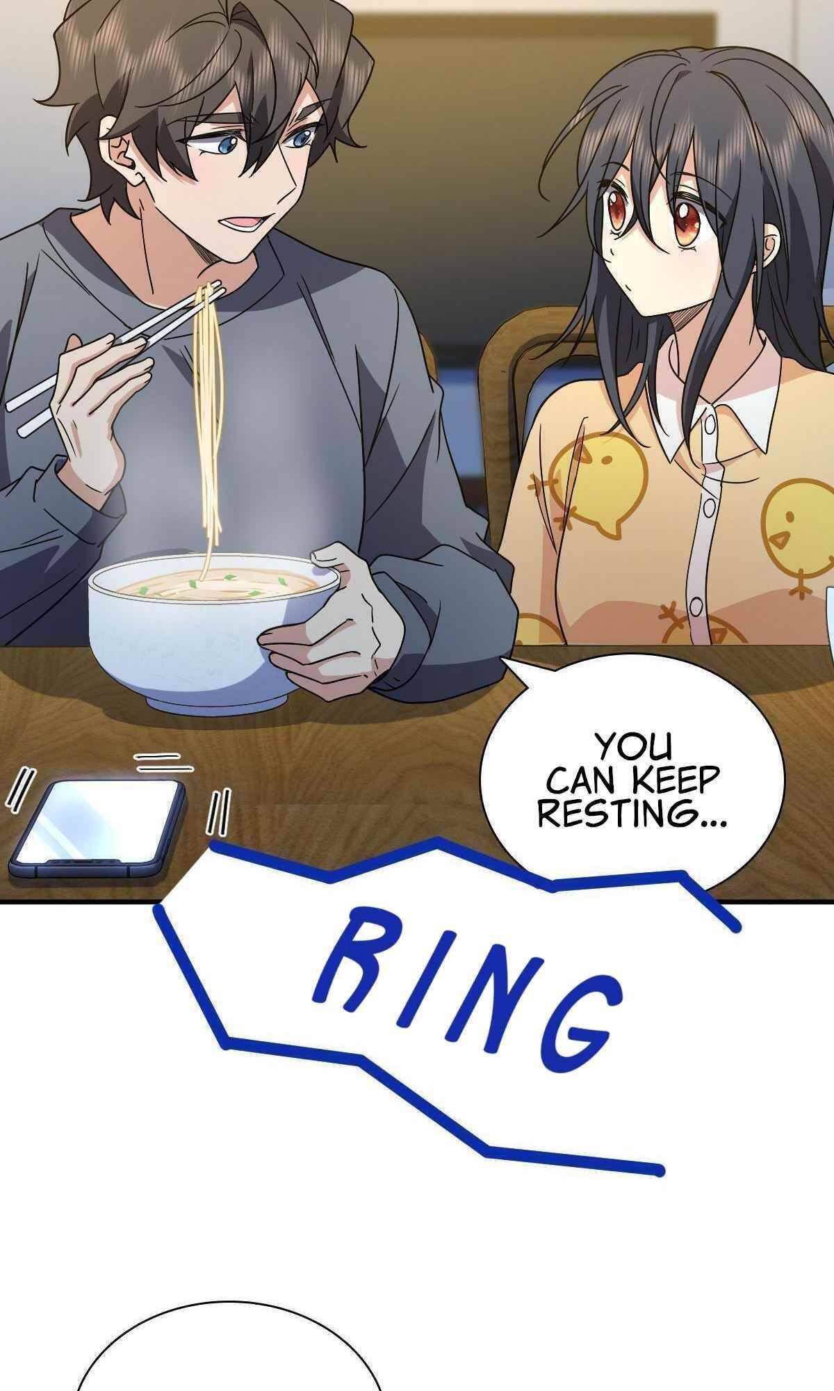 My Wife Is From a Thousand Years Ago - Chapter 64 Page 20