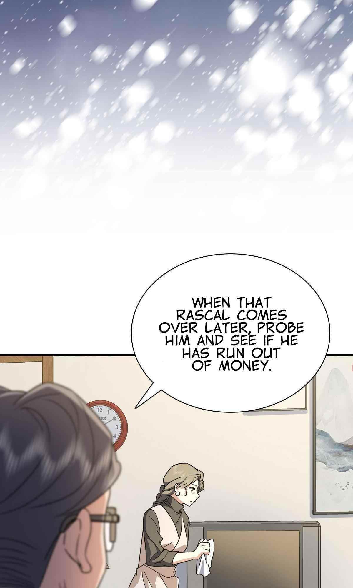 My Wife Is From a Thousand Years Ago - Chapter 64 Page 26