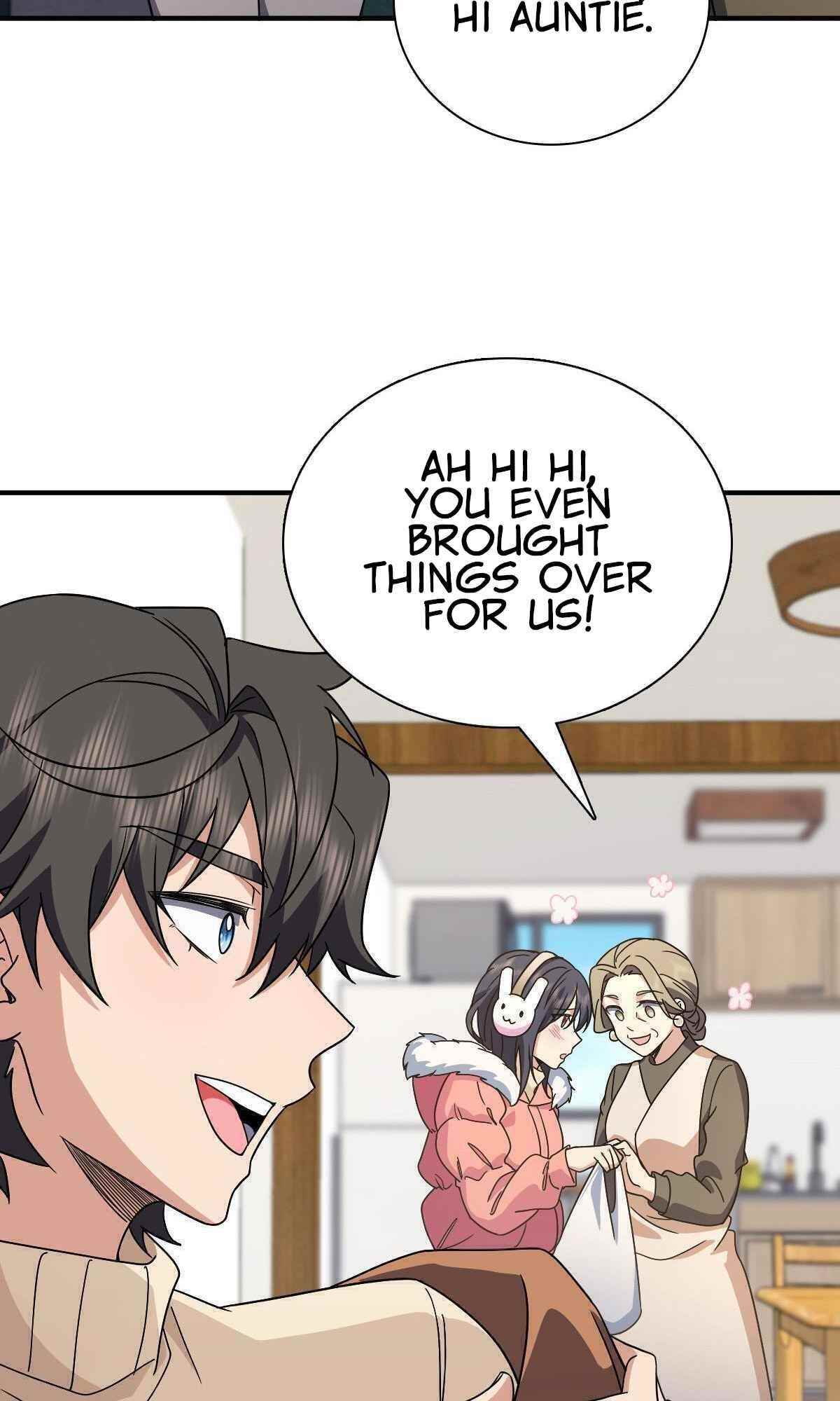 My Wife Is From a Thousand Years Ago - Chapter 64 Page 31