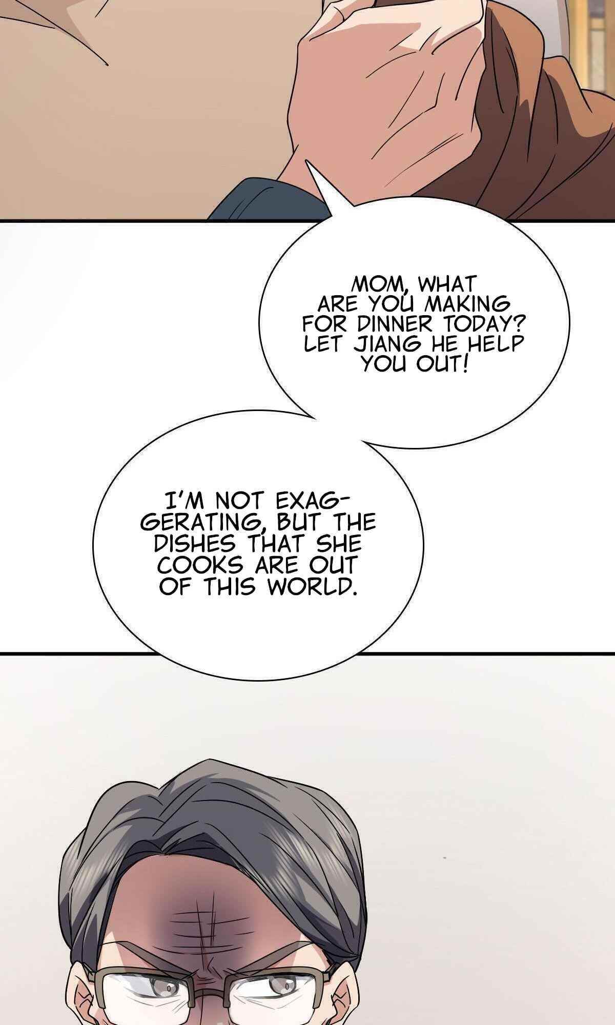 My Wife Is From a Thousand Years Ago - Chapter 64 Page 32
