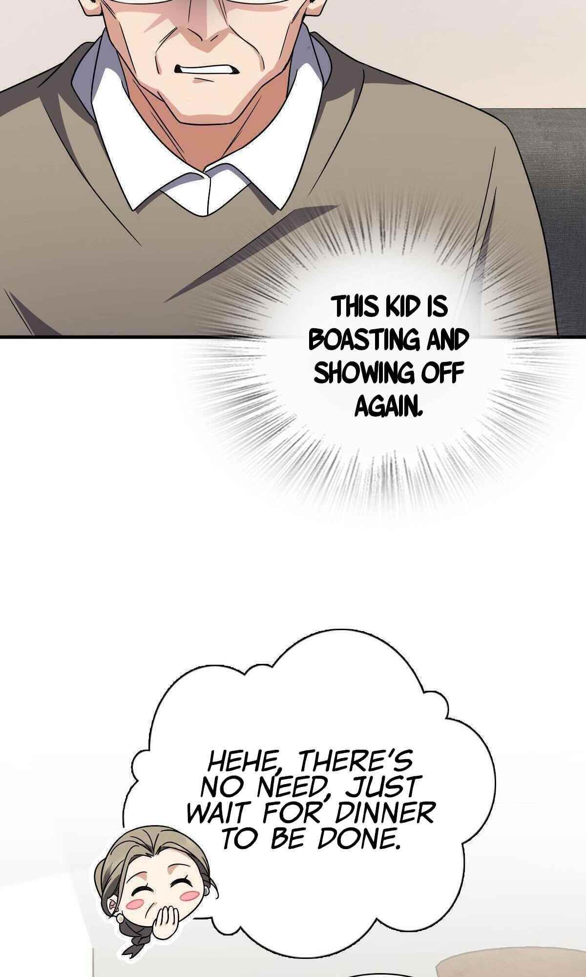 My Wife Is From a Thousand Years Ago - Chapter 64 Page 33