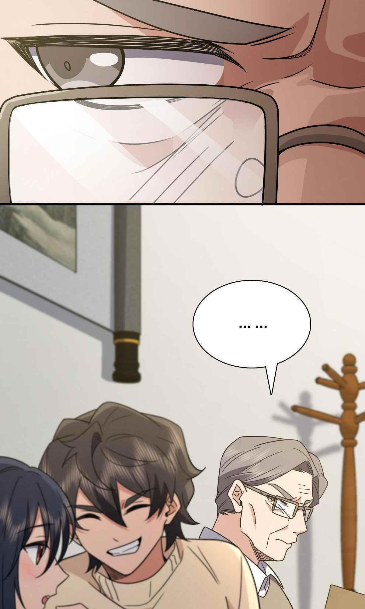 My Wife Is From a Thousand Years Ago - Chapter 64 Page 36
