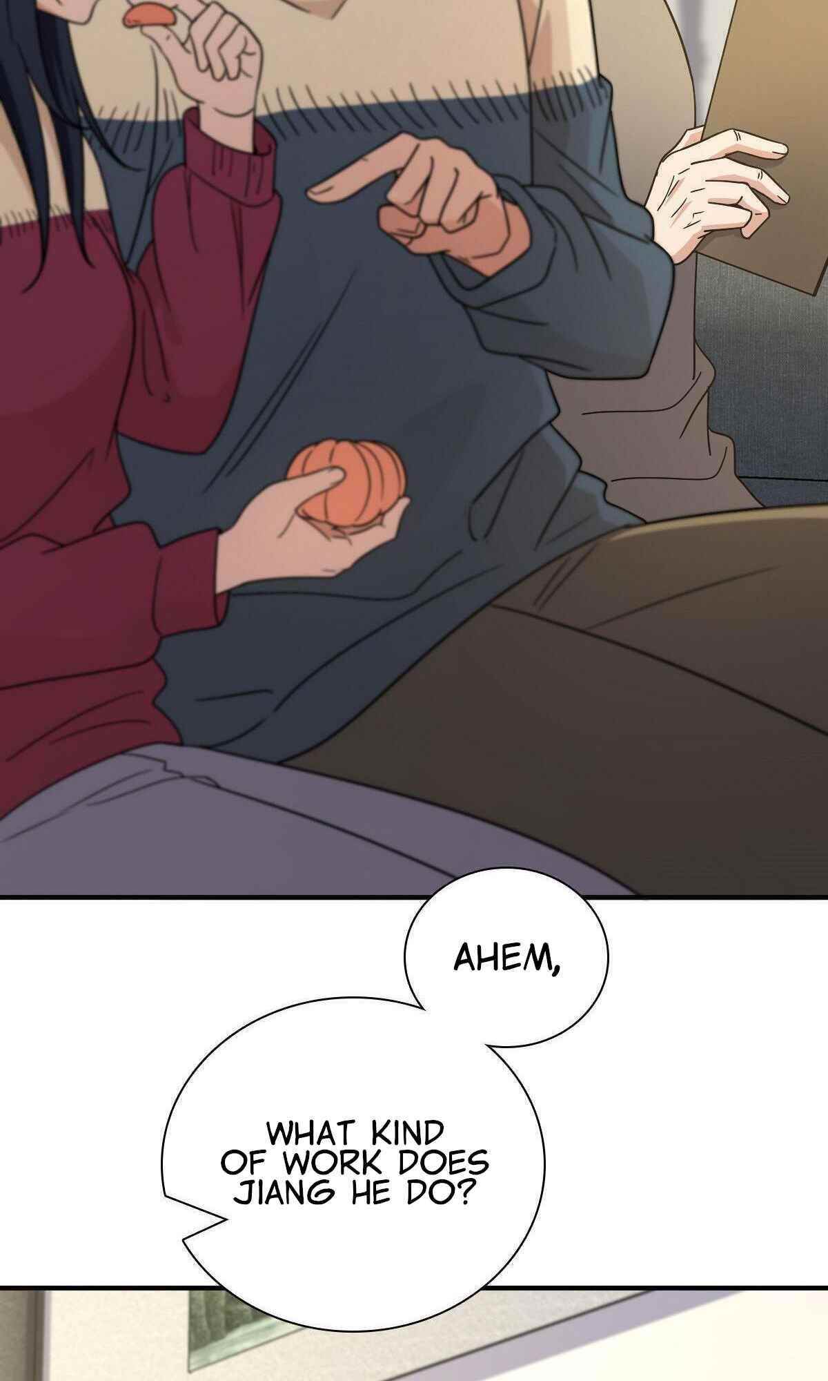 My Wife Is From a Thousand Years Ago - Chapter 64 Page 37