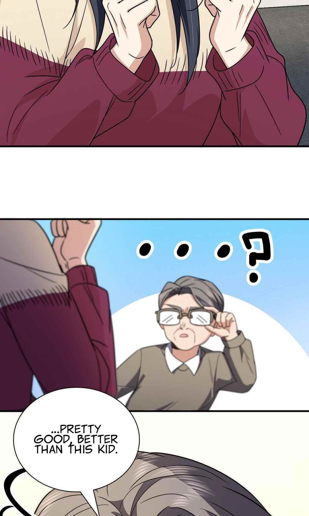 My Wife Is From a Thousand Years Ago - Chapter 64 Page 41