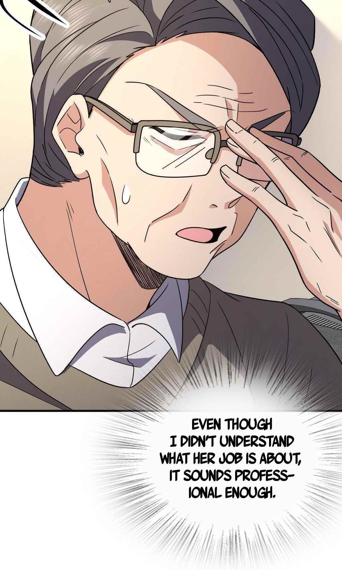 My Wife Is From a Thousand Years Ago - Chapter 64 Page 42