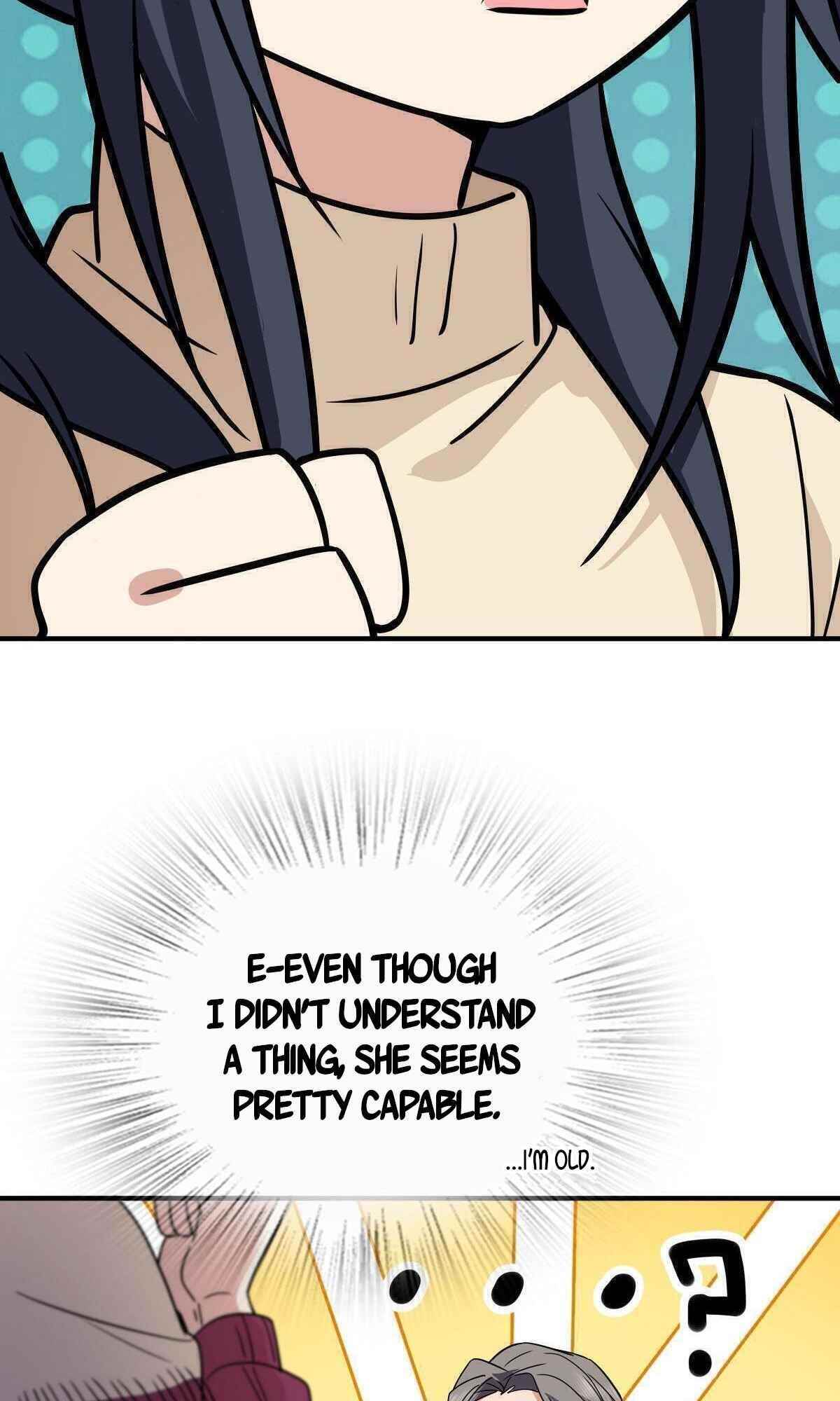 My Wife Is From a Thousand Years Ago - Chapter 64 Page 45