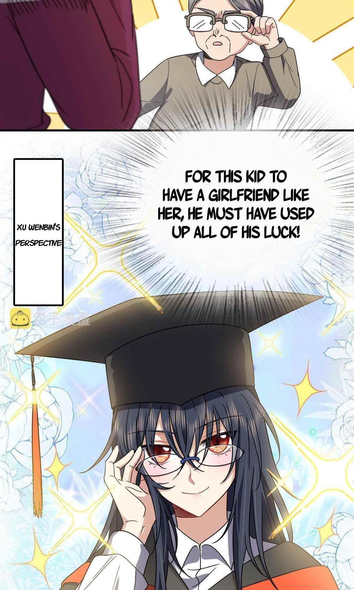 My Wife Is From a Thousand Years Ago - Chapter 64 Page 46