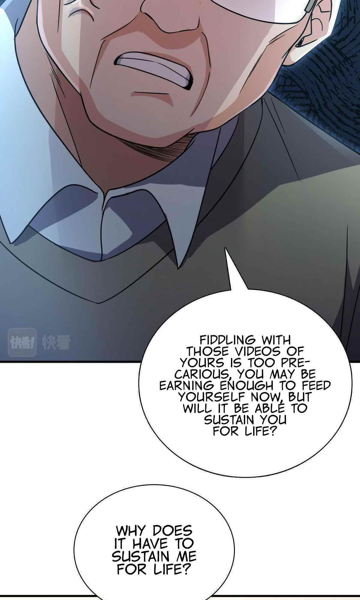 My Wife Is From a Thousand Years Ago - Chapter 64 Page 49