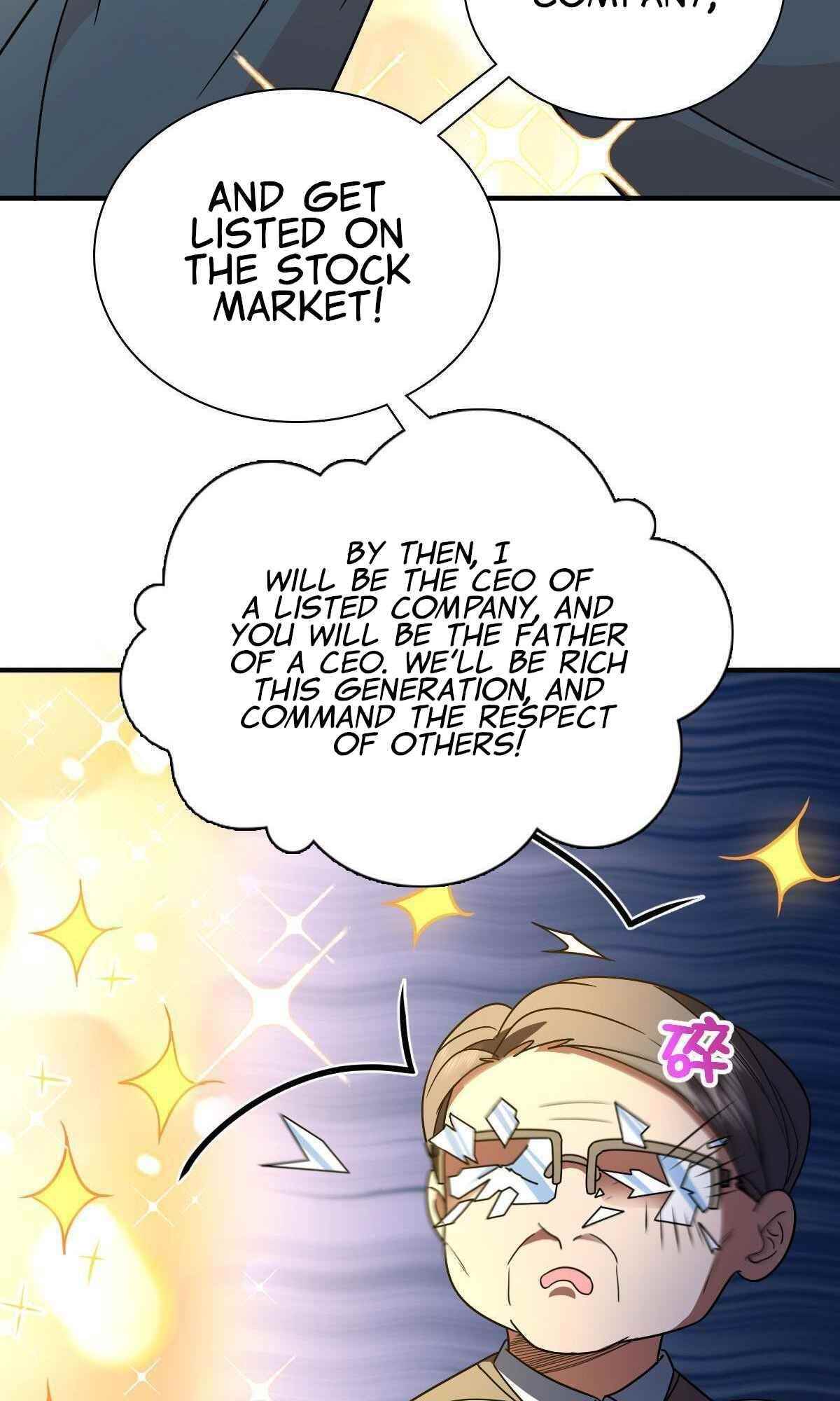 My Wife Is From a Thousand Years Ago - Chapter 64 Page 52