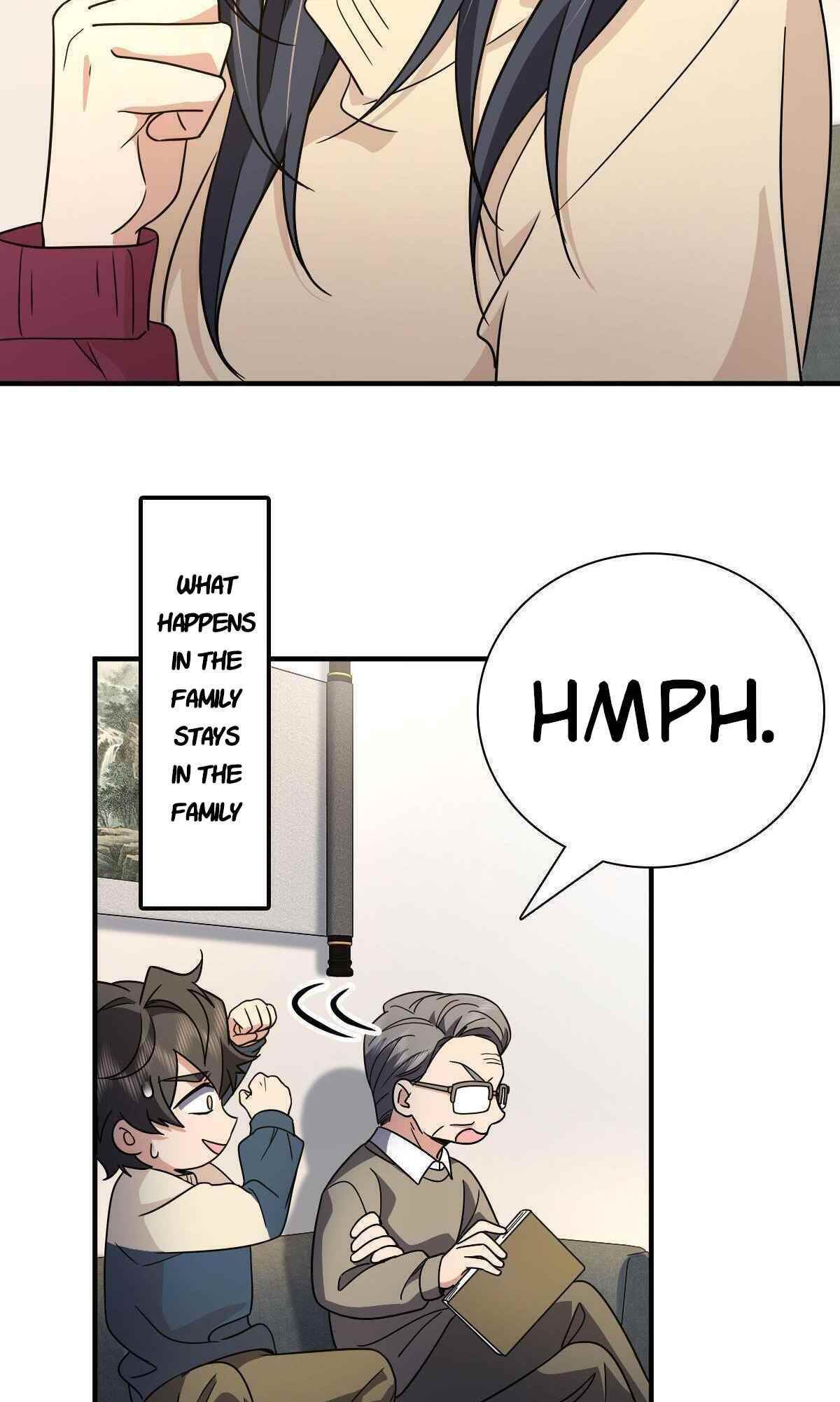 My Wife Is From a Thousand Years Ago - Chapter 64 Page 55