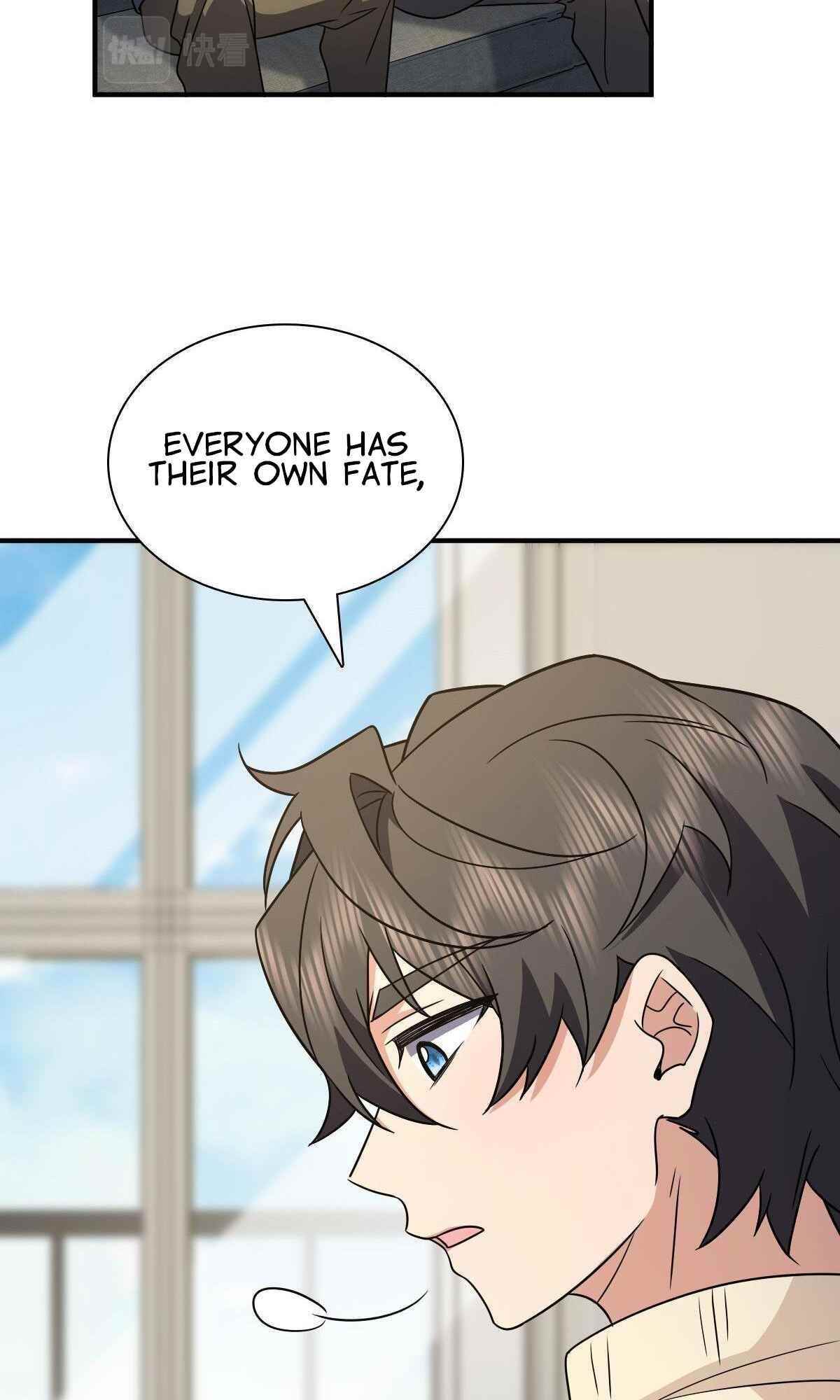 My Wife Is From a Thousand Years Ago - Chapter 64 Page 56