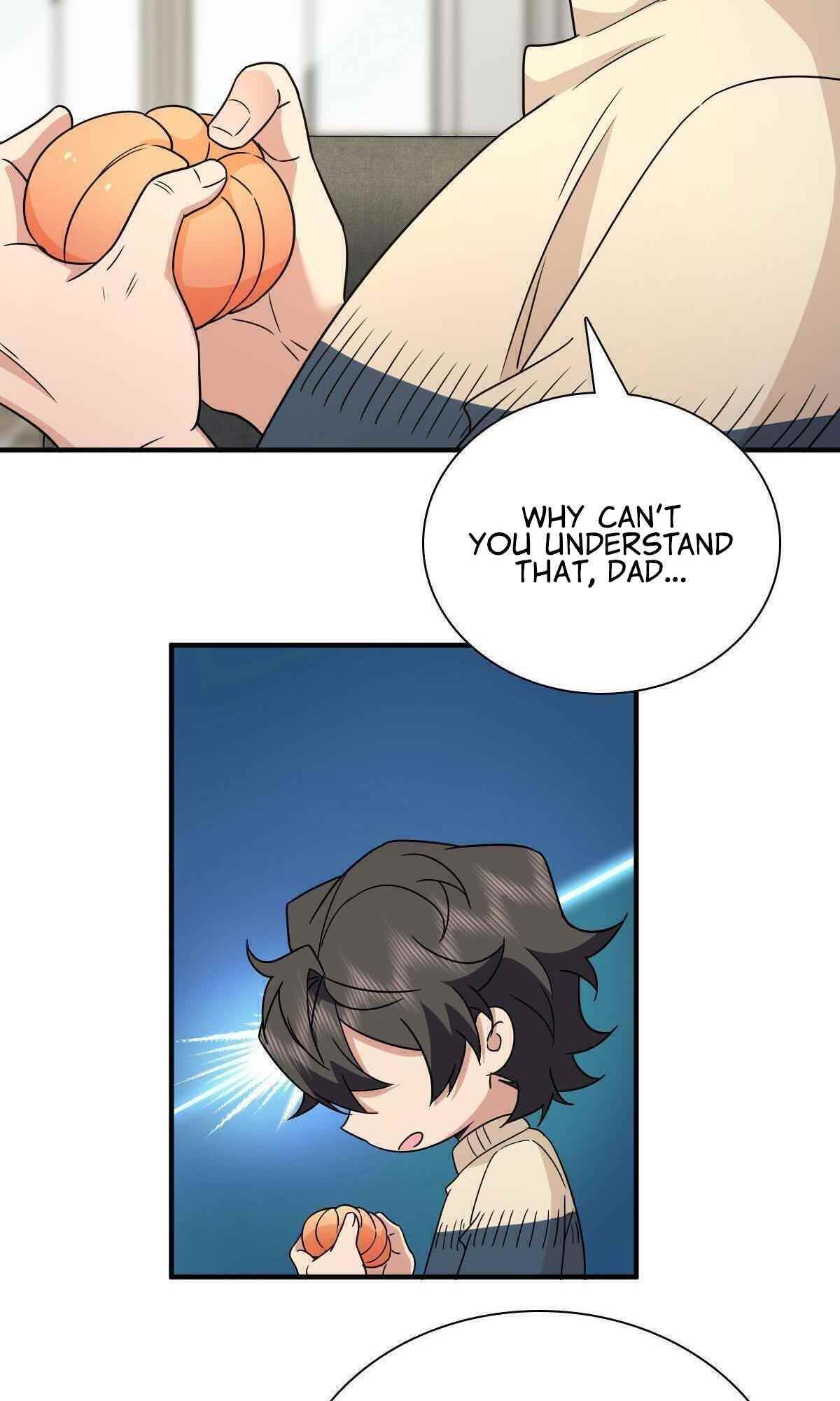 My Wife Is From a Thousand Years Ago - Chapter 64 Page 57
