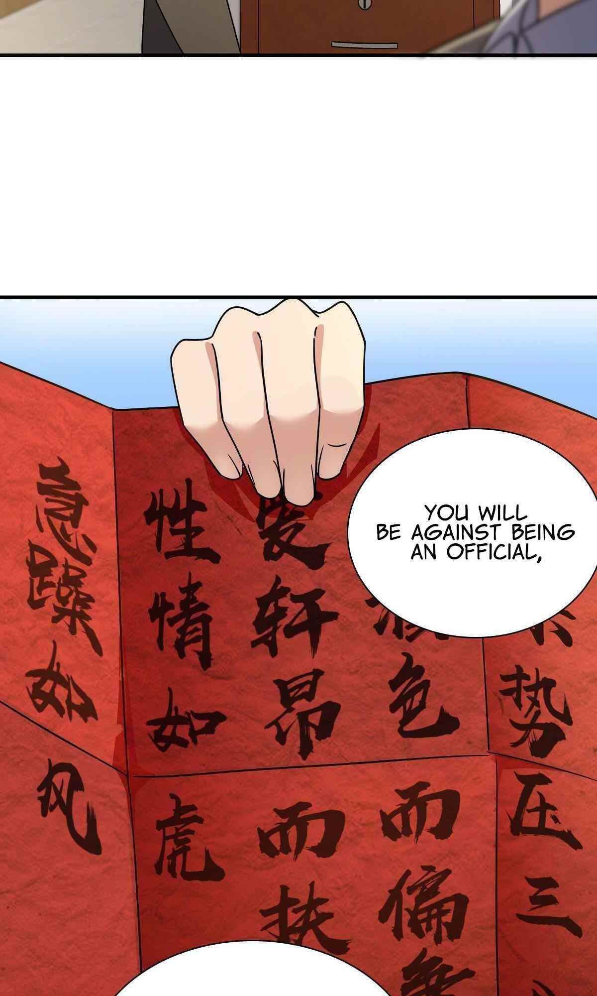 My Wife Is From a Thousand Years Ago - Chapter 64 Page 59