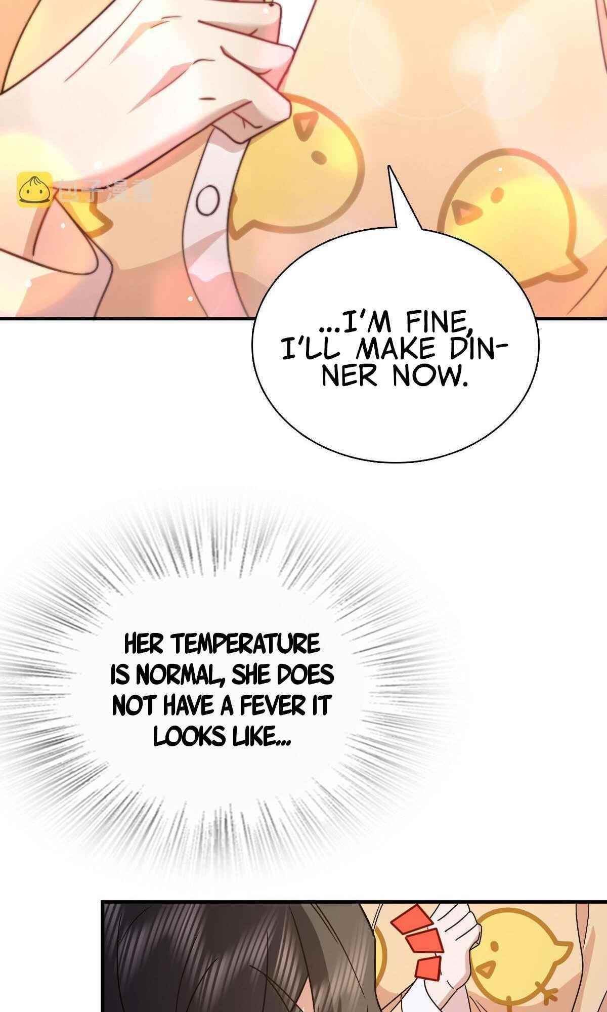 My Wife Is From a Thousand Years Ago - Chapter 64 Page 8