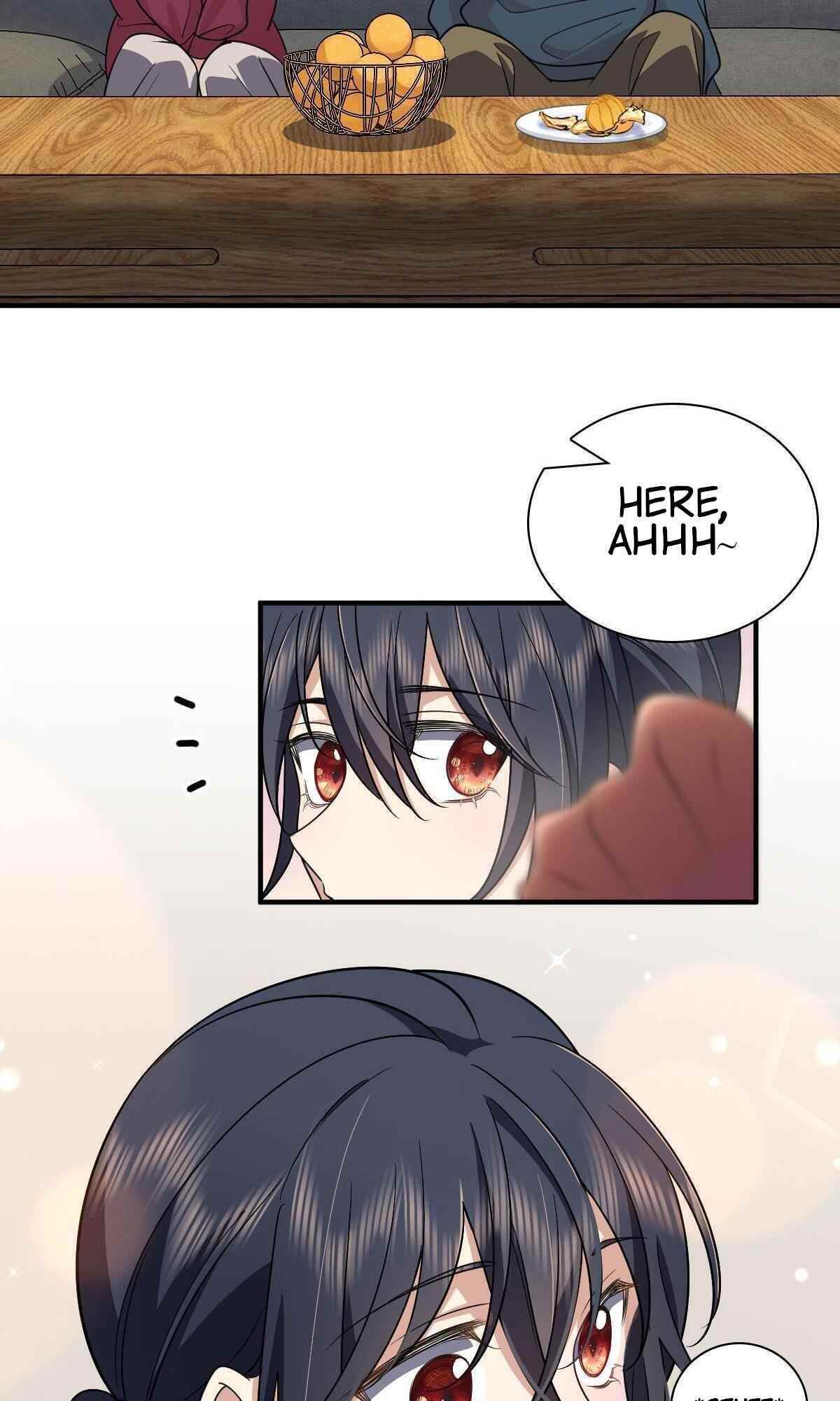 My Wife Is From a Thousand Years Ago - Chapter 65 Page 11