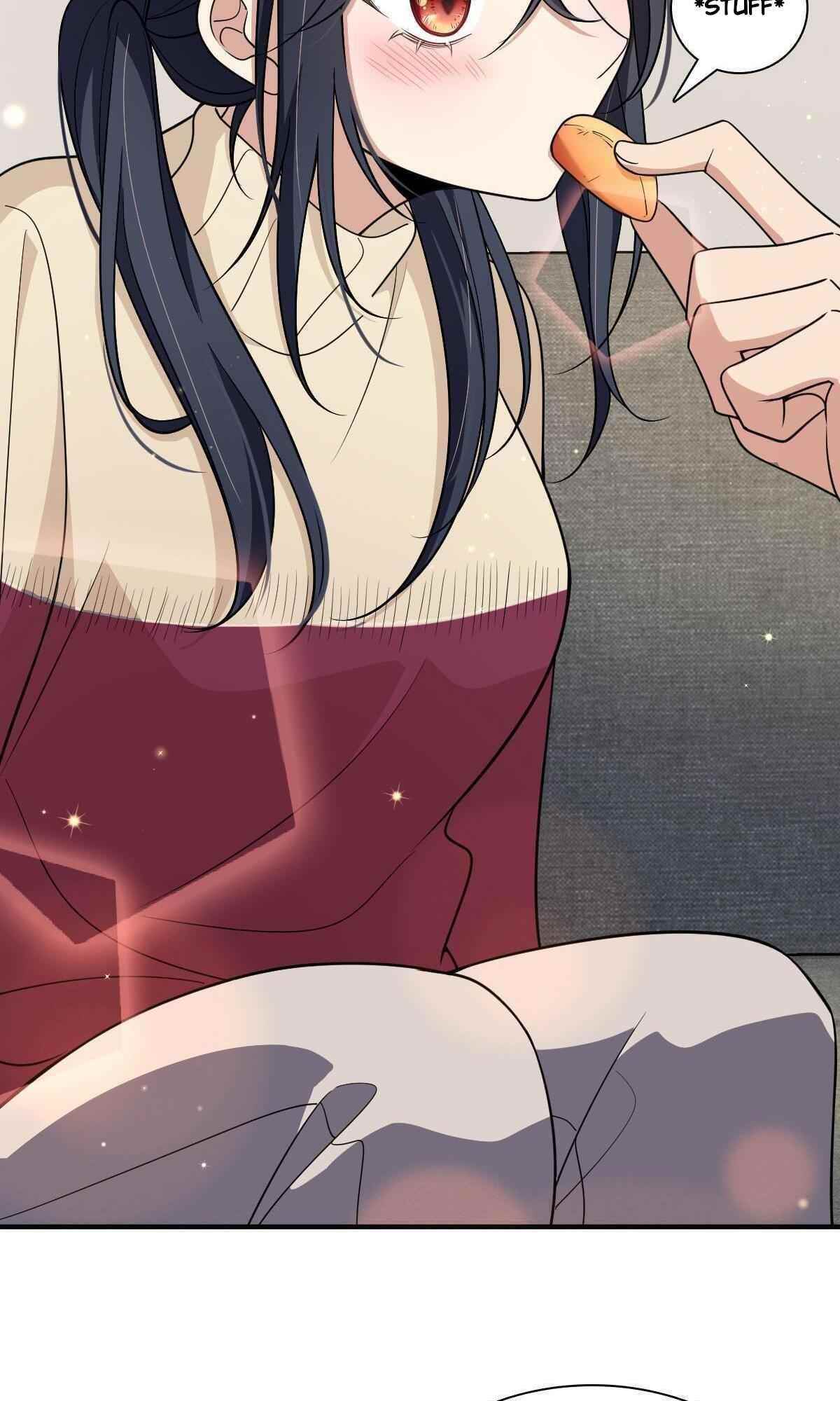 My Wife Is From a Thousand Years Ago - Chapter 65 Page 12