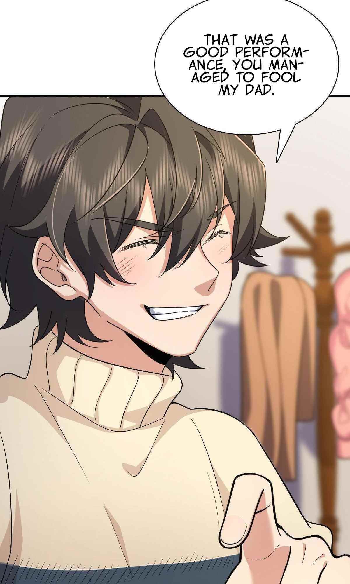 My Wife Is From a Thousand Years Ago - Chapter 65 Page 13