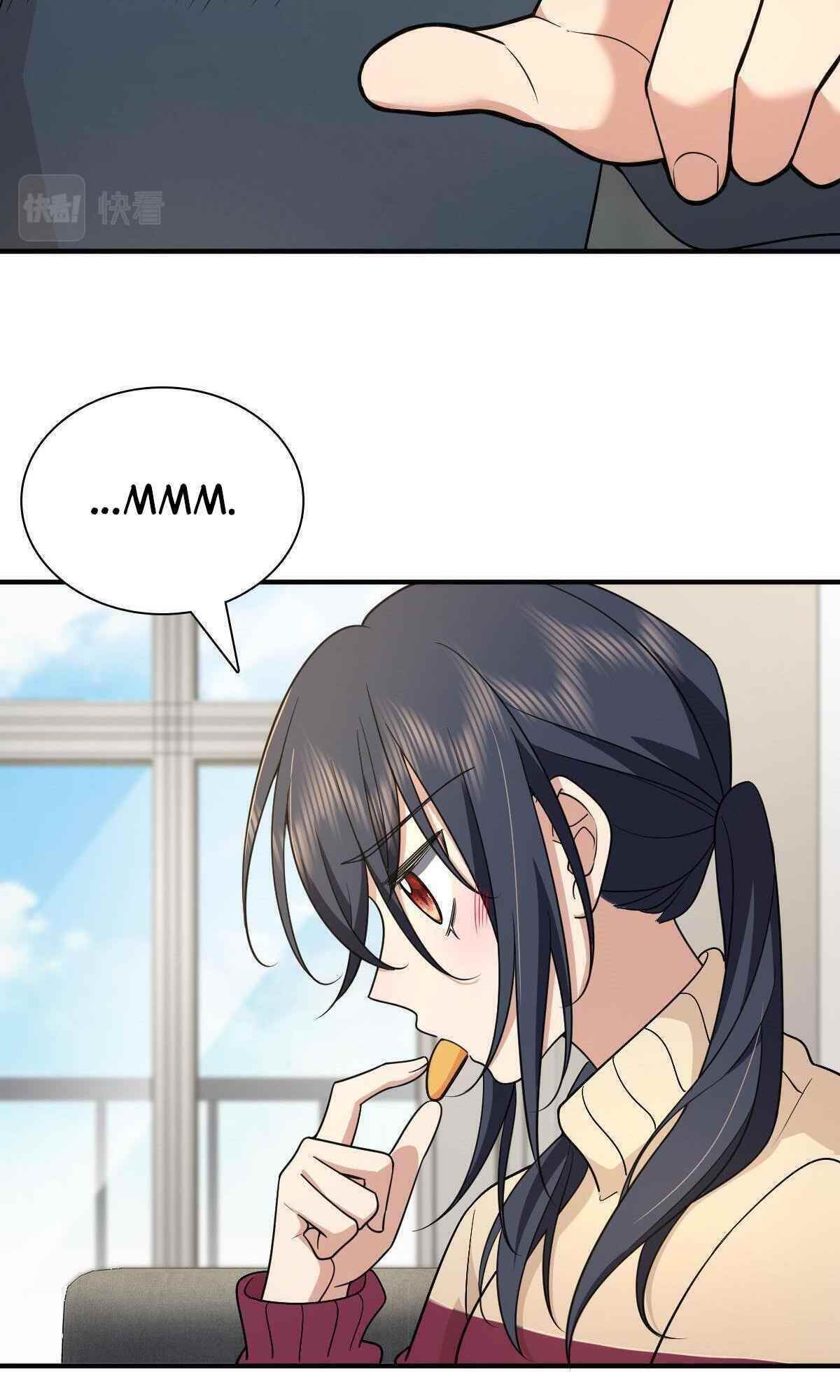 My Wife Is From a Thousand Years Ago - Chapter 65 Page 14