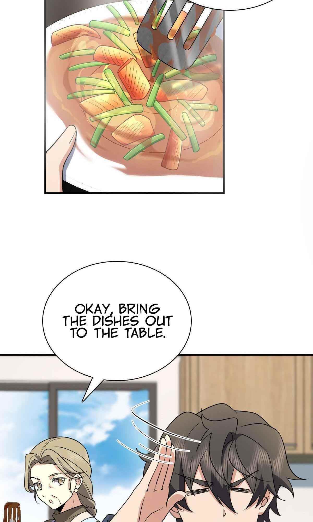 My Wife Is From a Thousand Years Ago - Chapter 65 Page 32