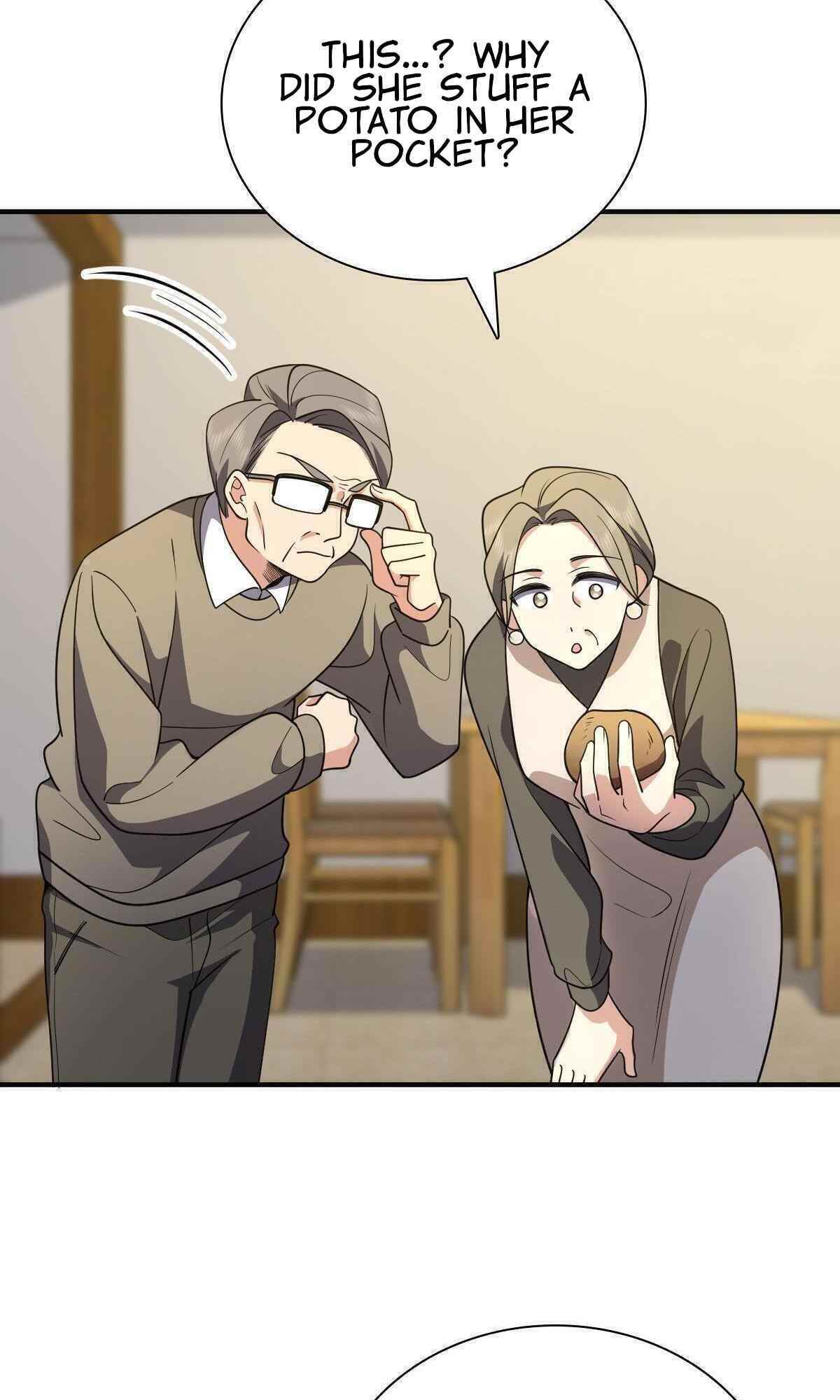 My Wife Is From a Thousand Years Ago - Chapter 65 Page 38
